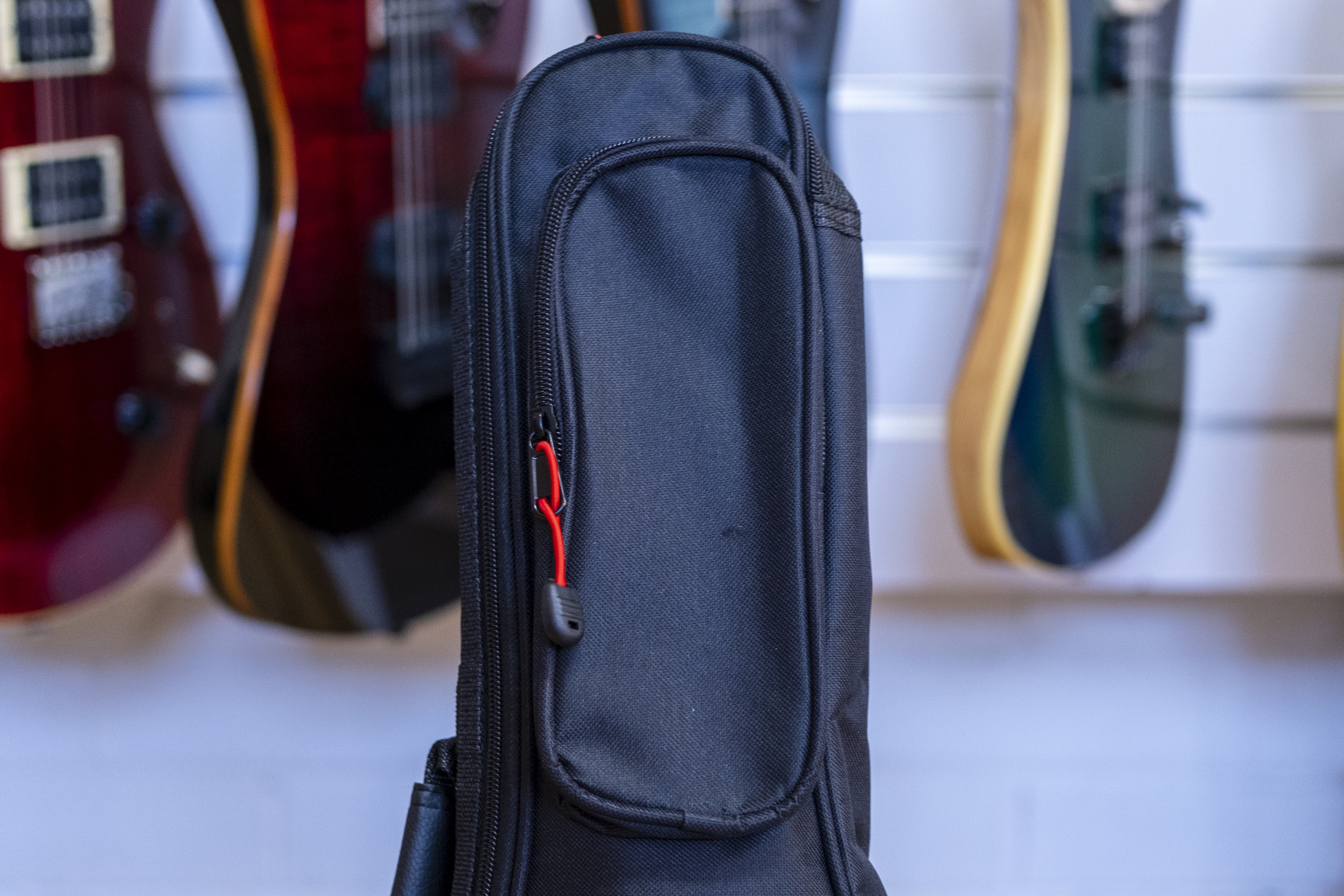 Underdog Guitars Soprano Ukulele Gig Bag