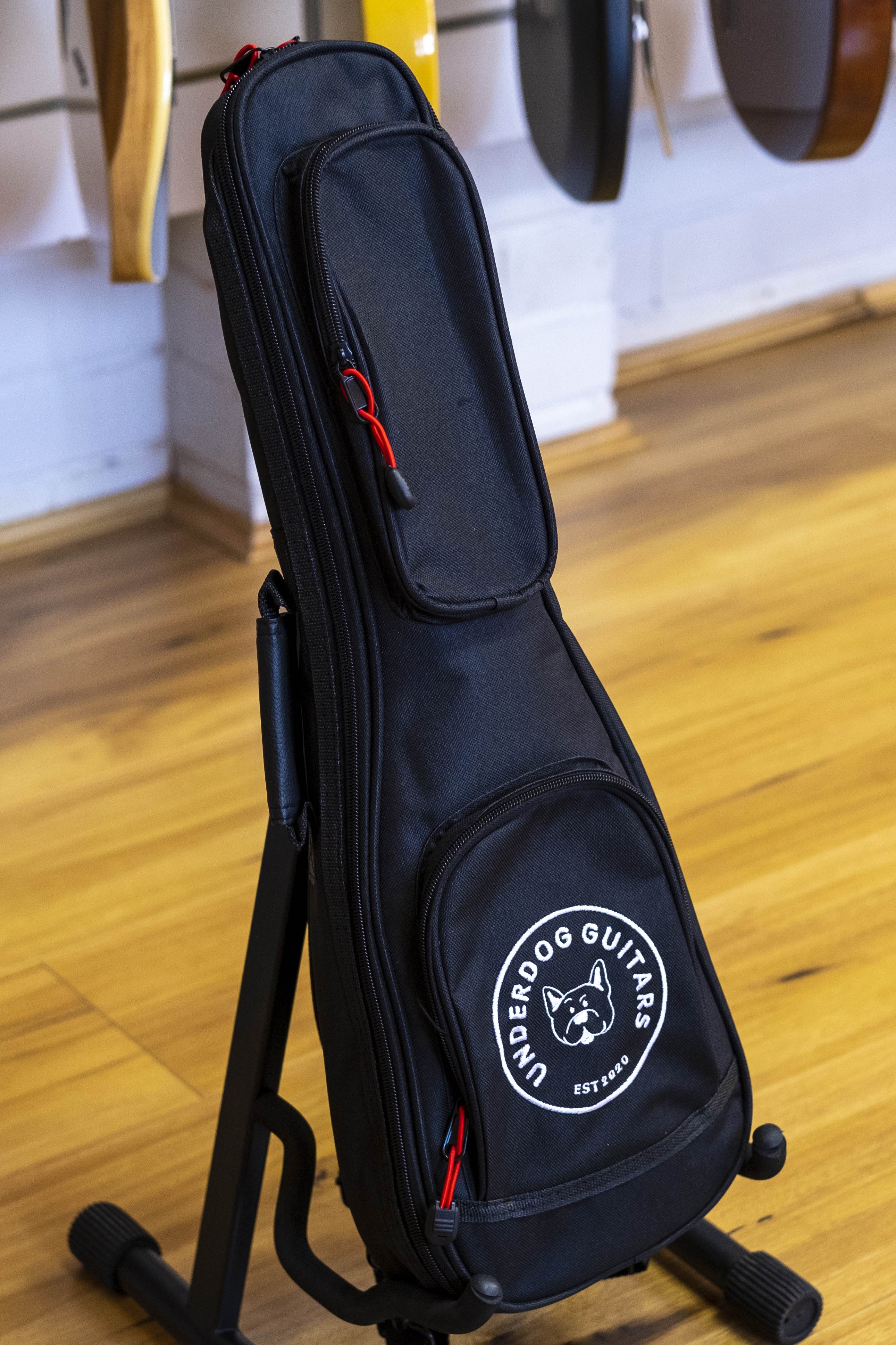 Underdog Guitars Soprano Ukulele Gig Bag