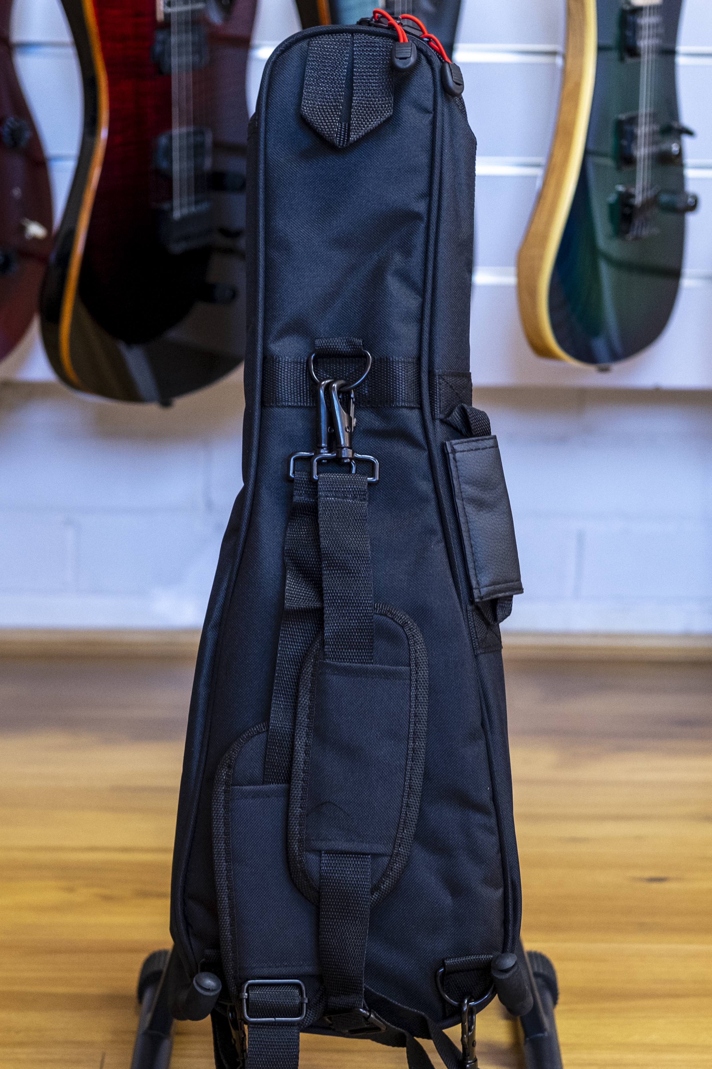 Underdog Guitars Soprano Ukulele Gig Bag