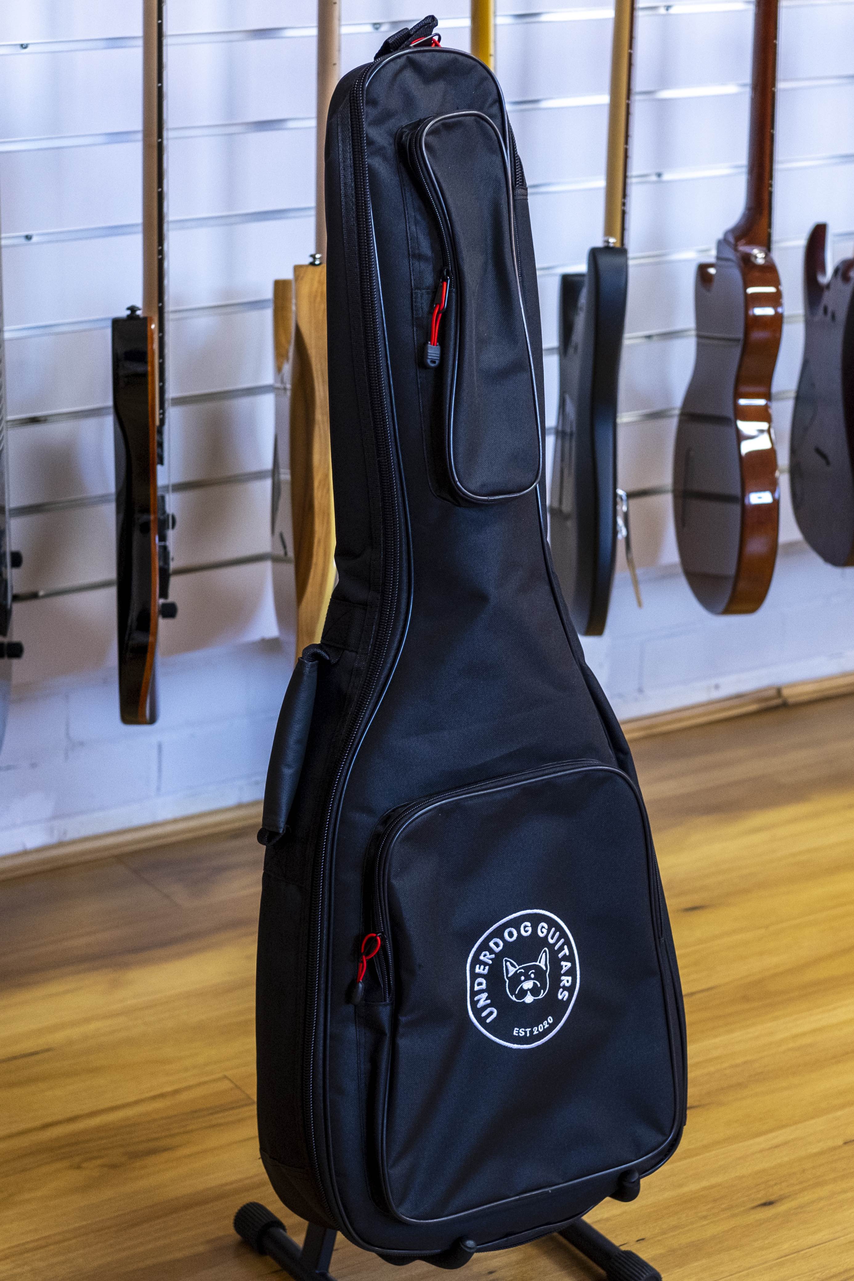 Underdog Guitars 3/4 Size Classical Guitar Gig Bag