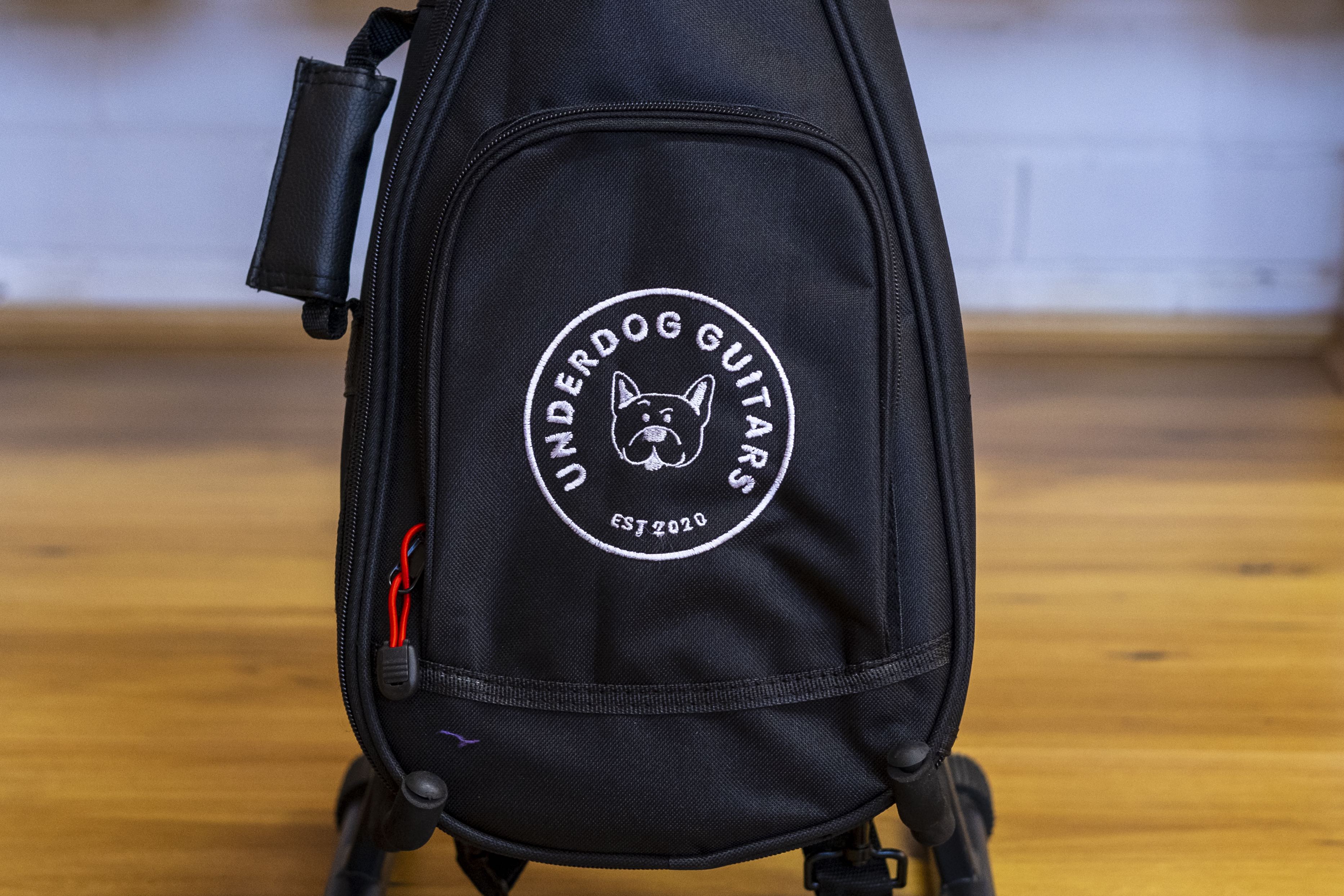 Underdog Guitars Concert Ukulele Gig Bag