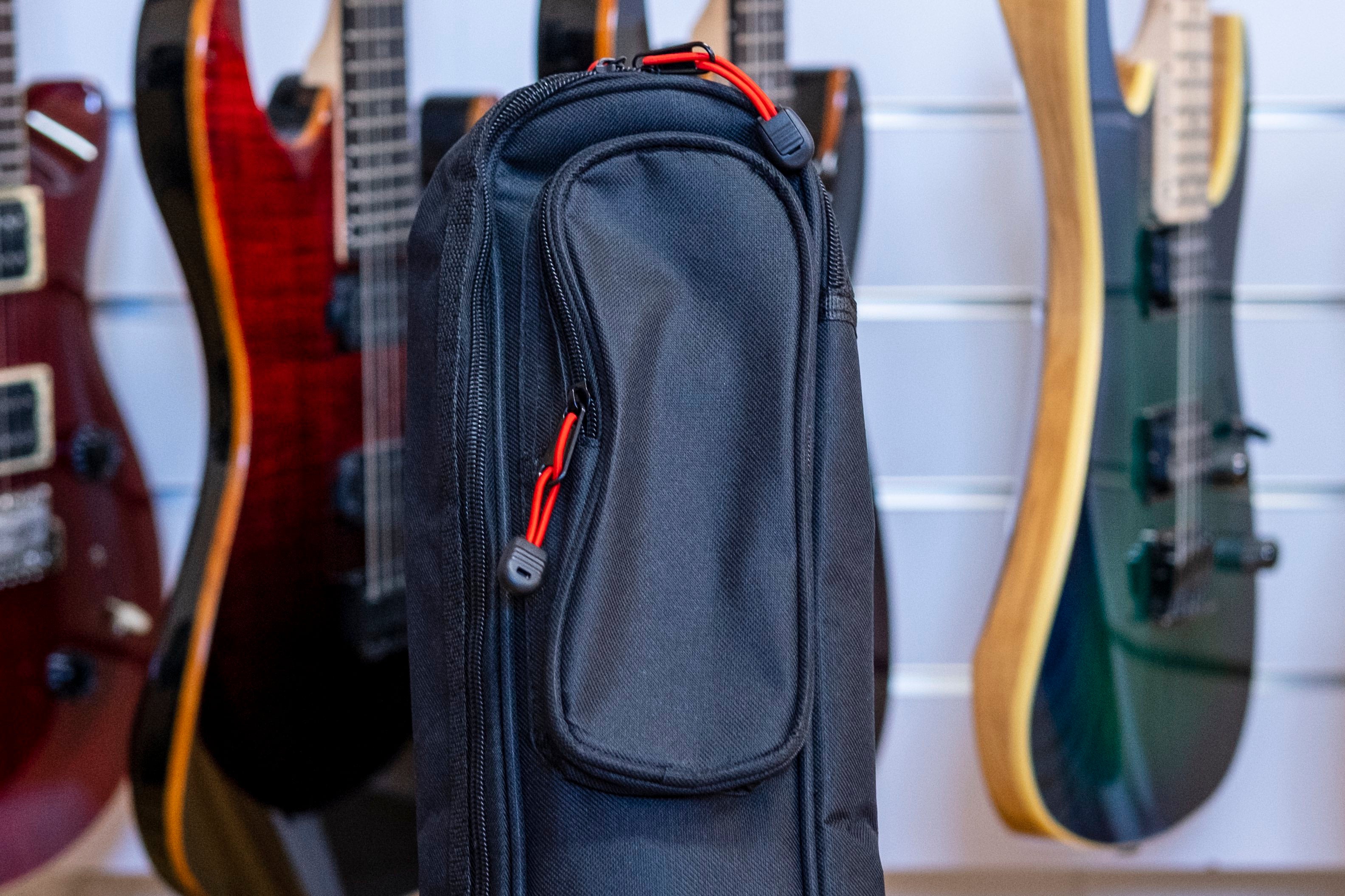 Underdog Guitars Concert Ukulele Gig Bag