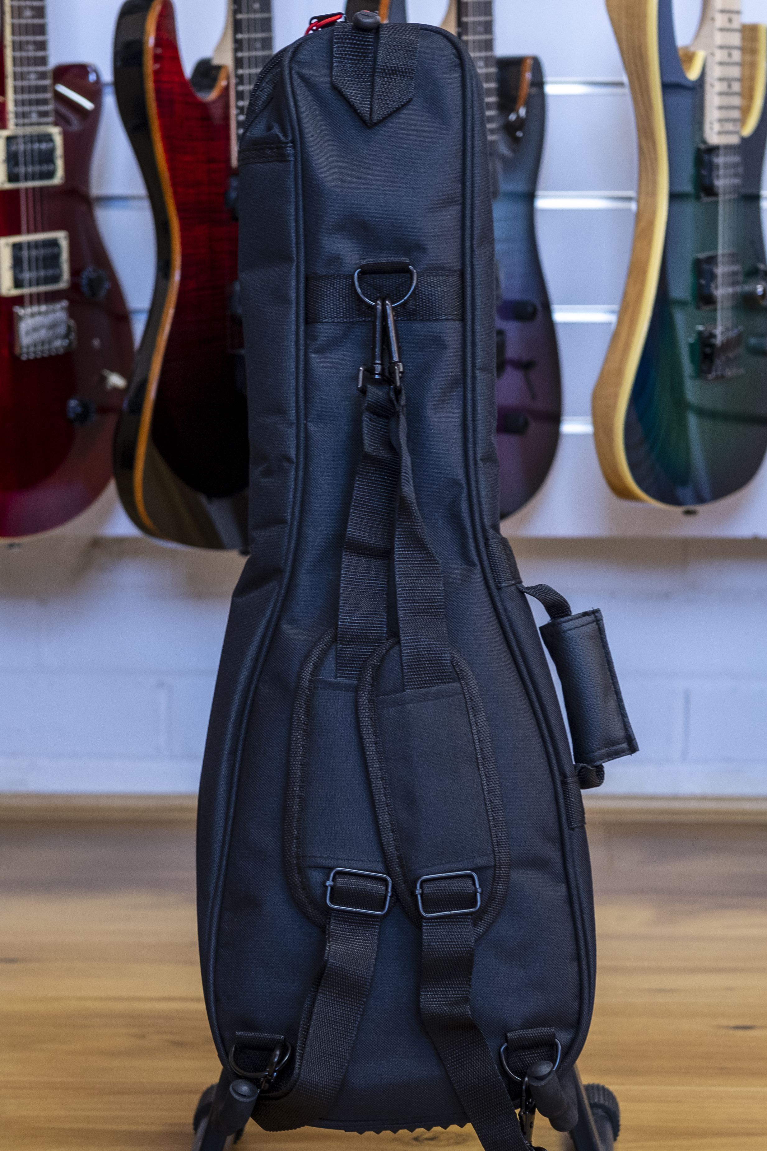 Underdog Guitars Concert Ukulele Gig Bag