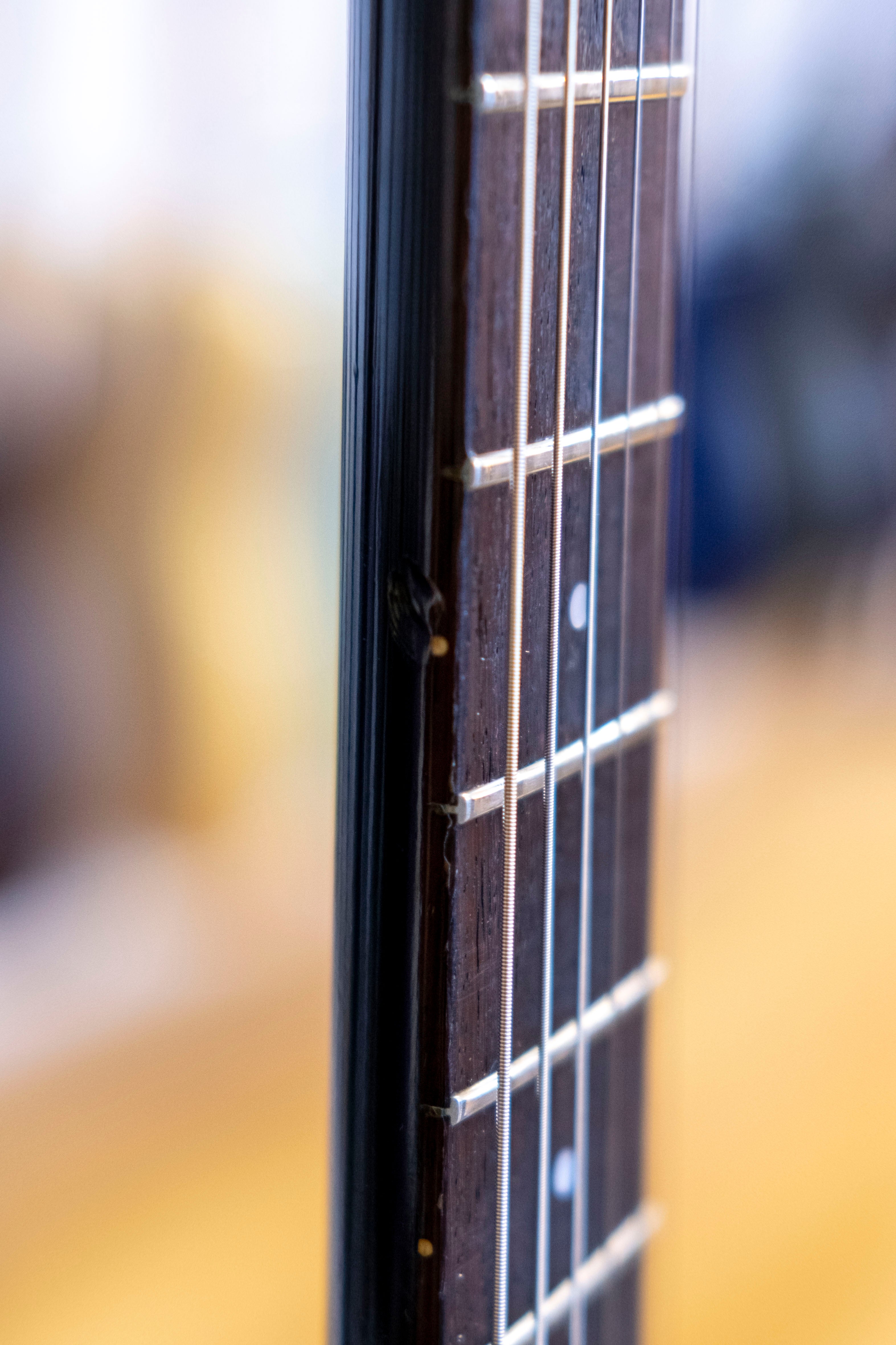 Ibanez RS520 Roadstar II Deluxe Electric Guitar (Black) (Pre-Owned, 1984 MIJ)