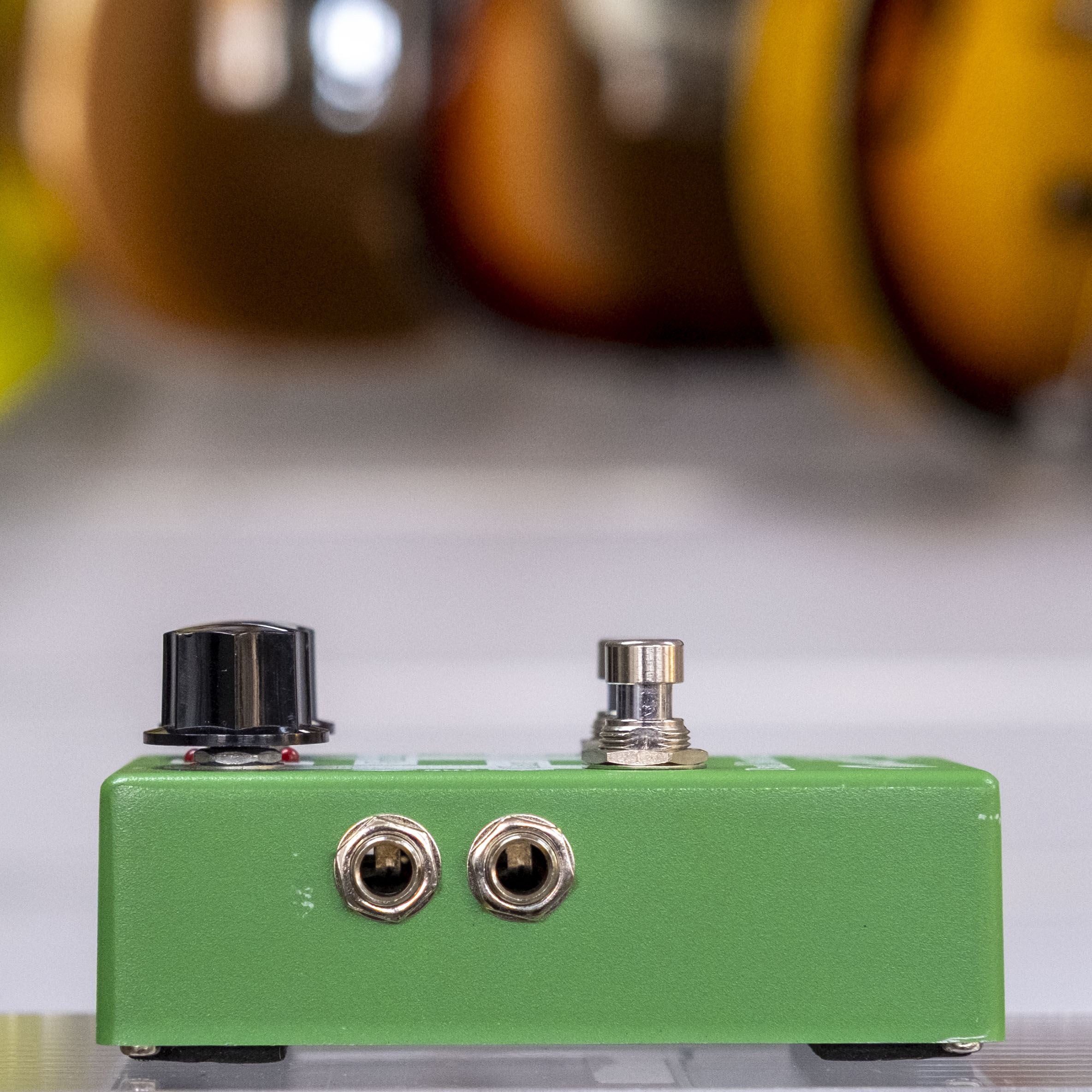 Maxon DB10 Dual Booster Boost Pedal (Pre-Owned)