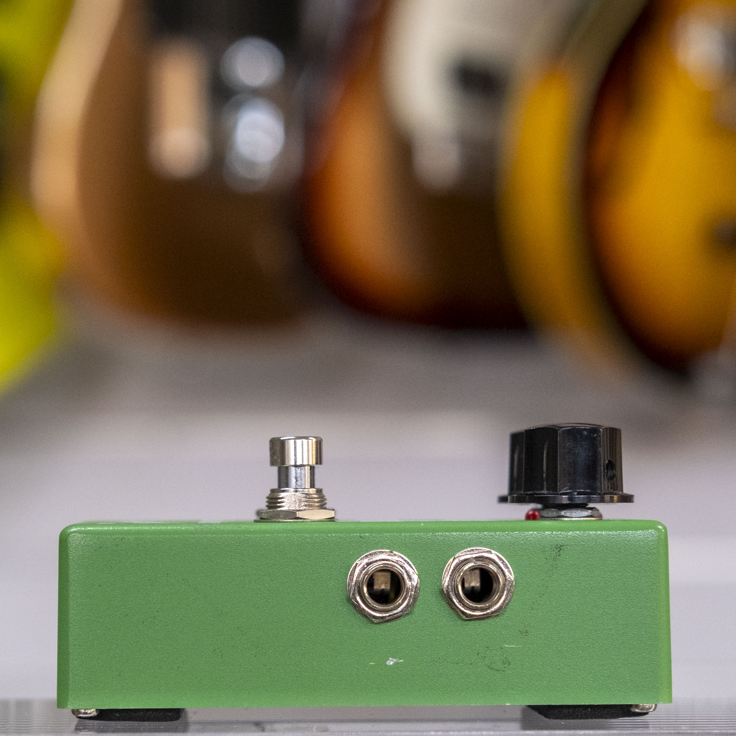 Maxon DB10 Dual Booster Boost Pedal (Pre-Owned)