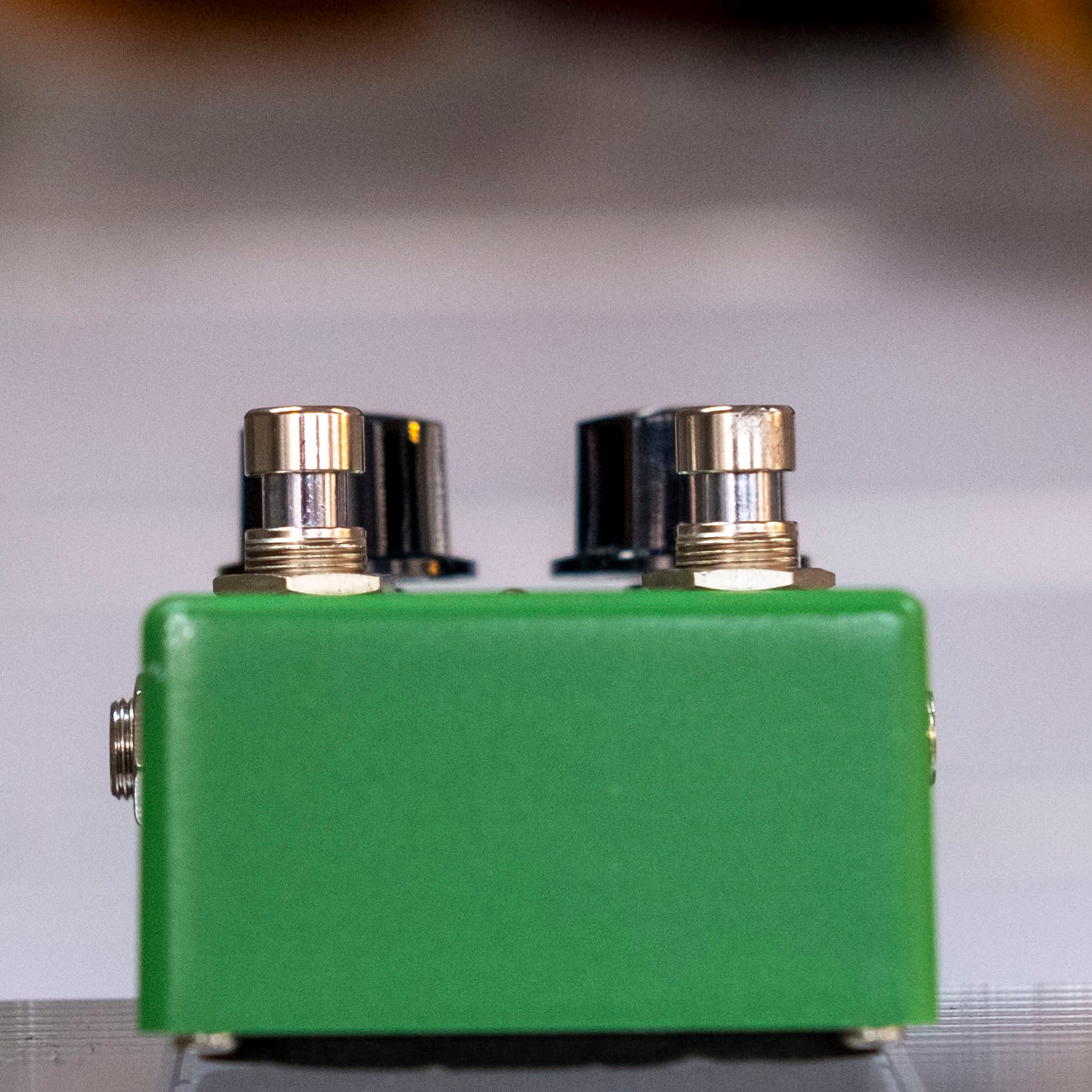 Maxon DB10 Dual Booster Boost Pedal (Pre-Owned)