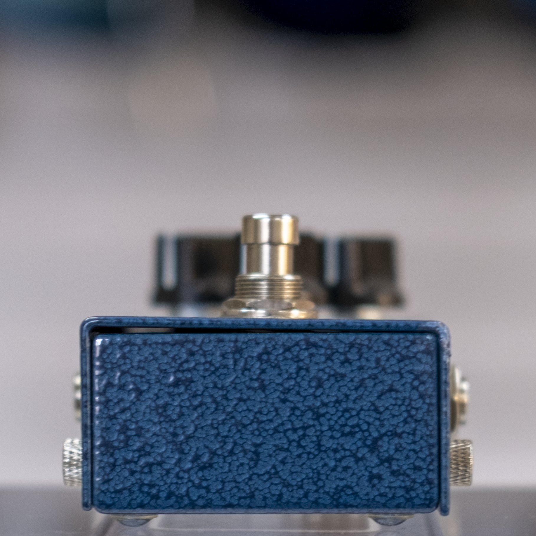 Fulltone '70 BC-108C Silicon-Powered Fuzz Pedal (Pre-Owned)