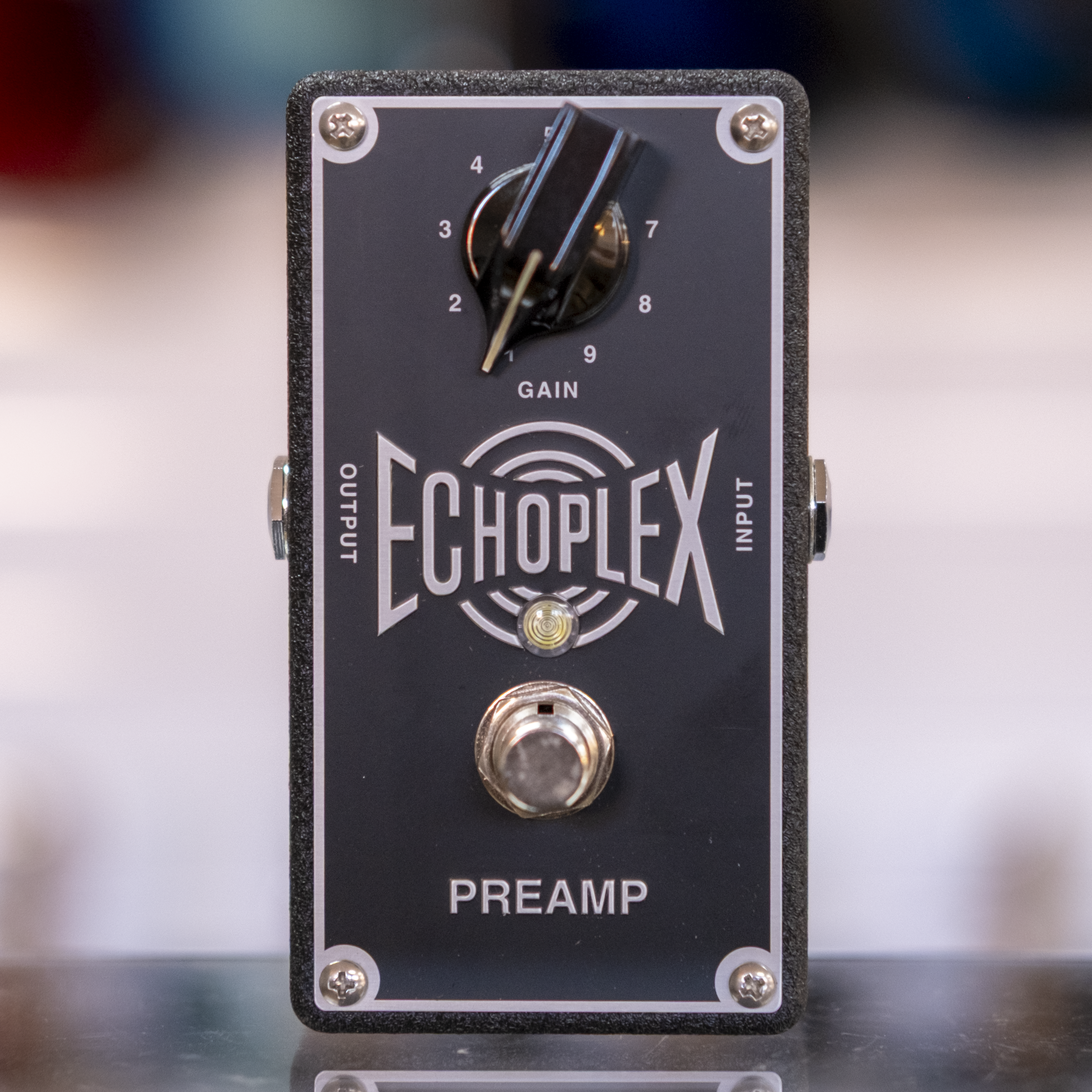 MXR Echoplex Preamp Pedal (Pre-Owned)