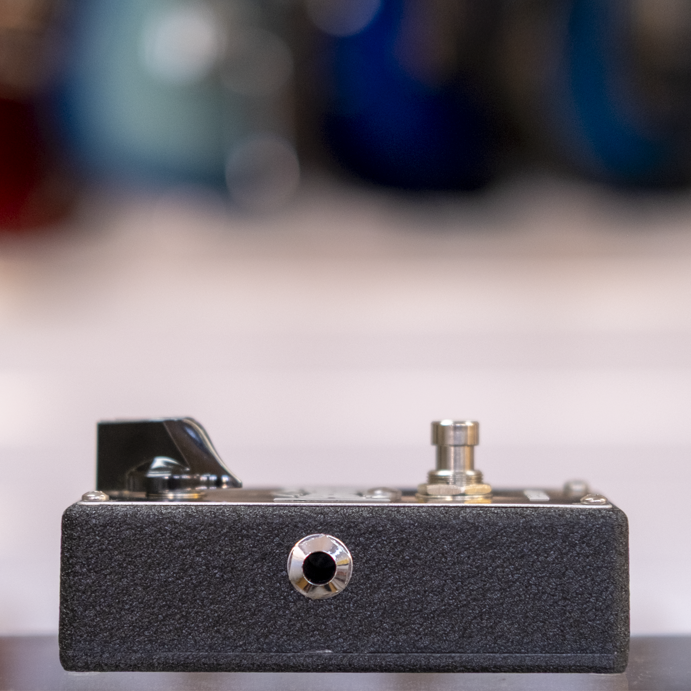 MXR Echoplex Preamp Pedal (Pre-Owned)