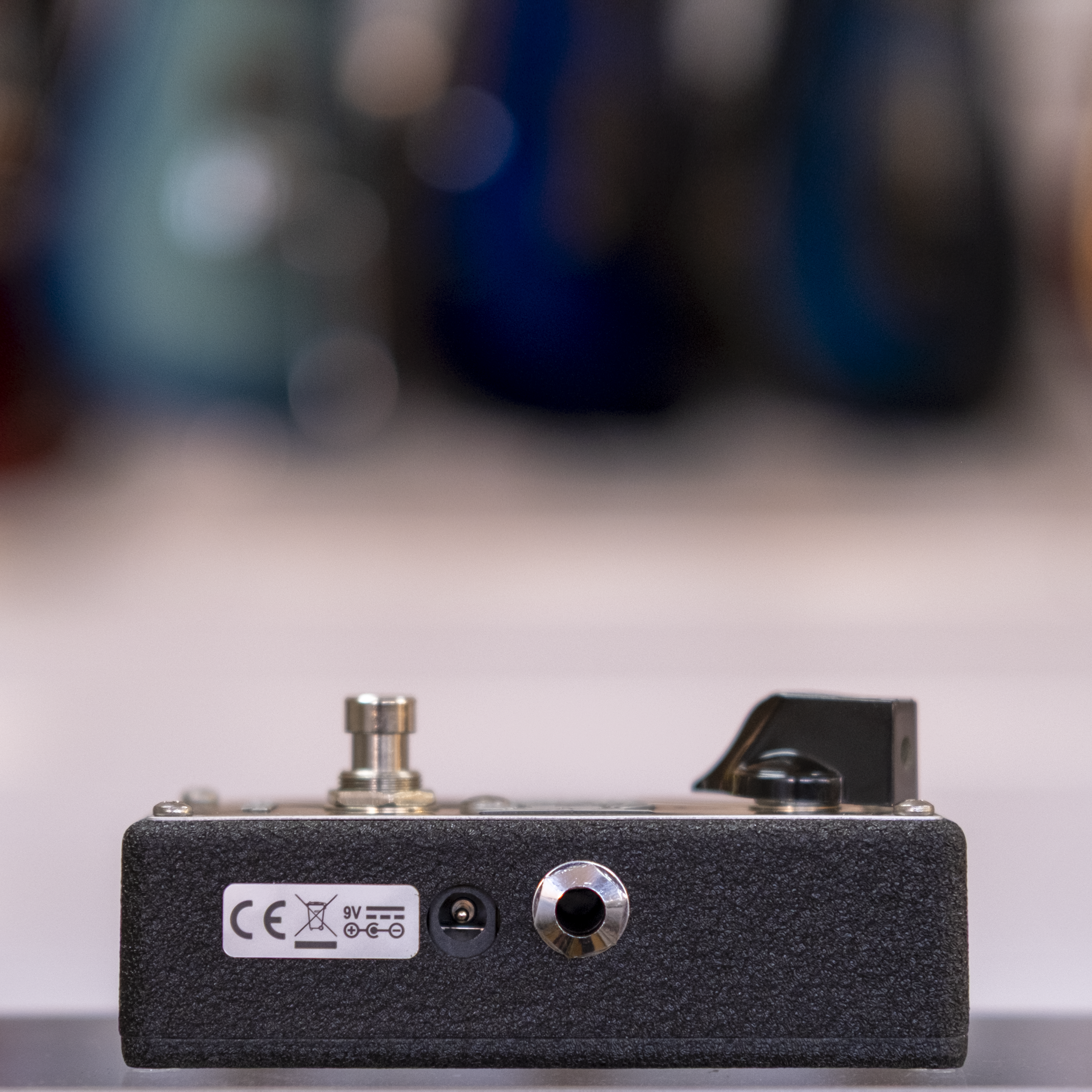 MXR Echoplex Preamp Pedal (Pre-Owned)