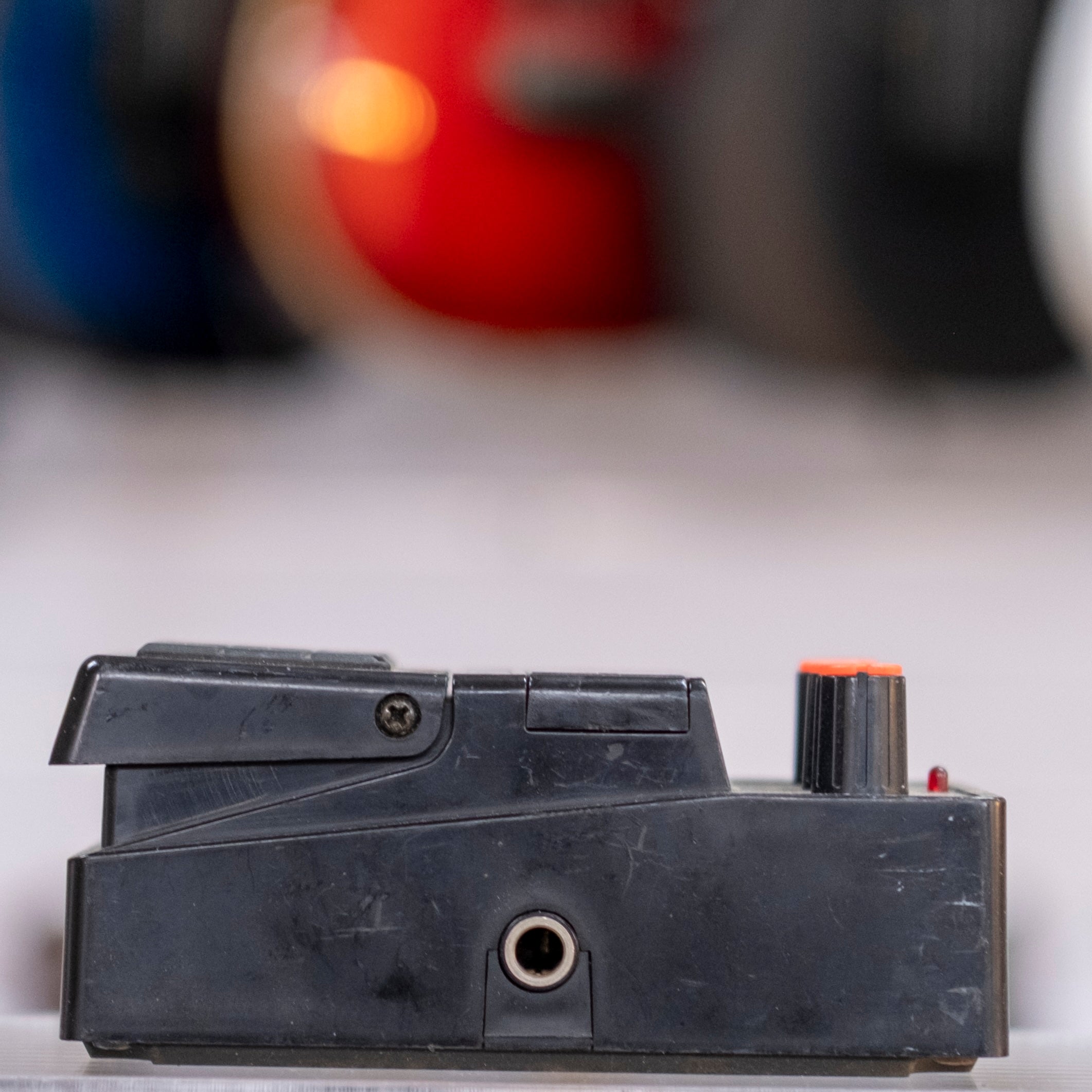 Image IDS-9 MIJ Distortion Pedal (Pre-Owned)