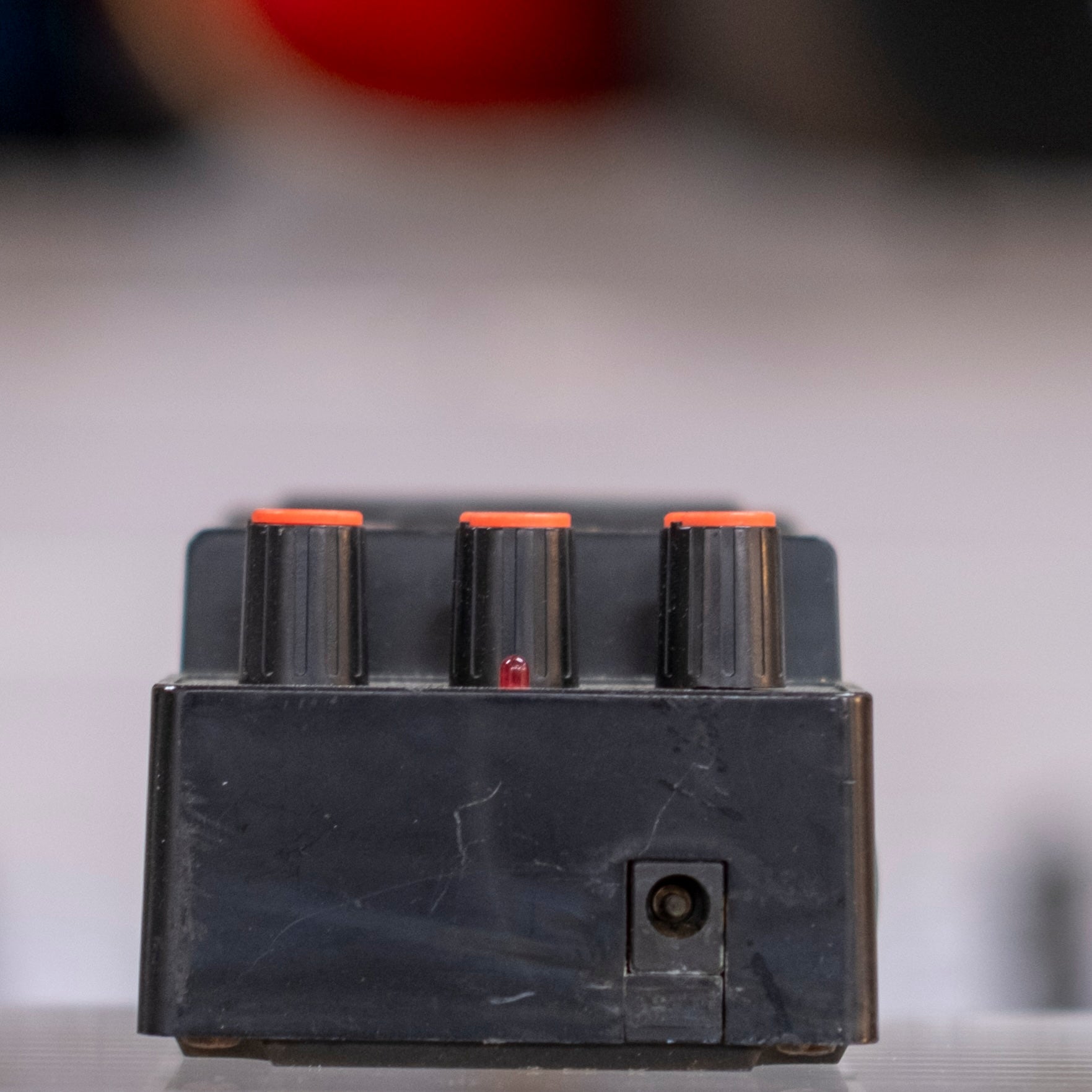 Image IDS-9 MIJ Distortion Pedal (Pre-Owned)