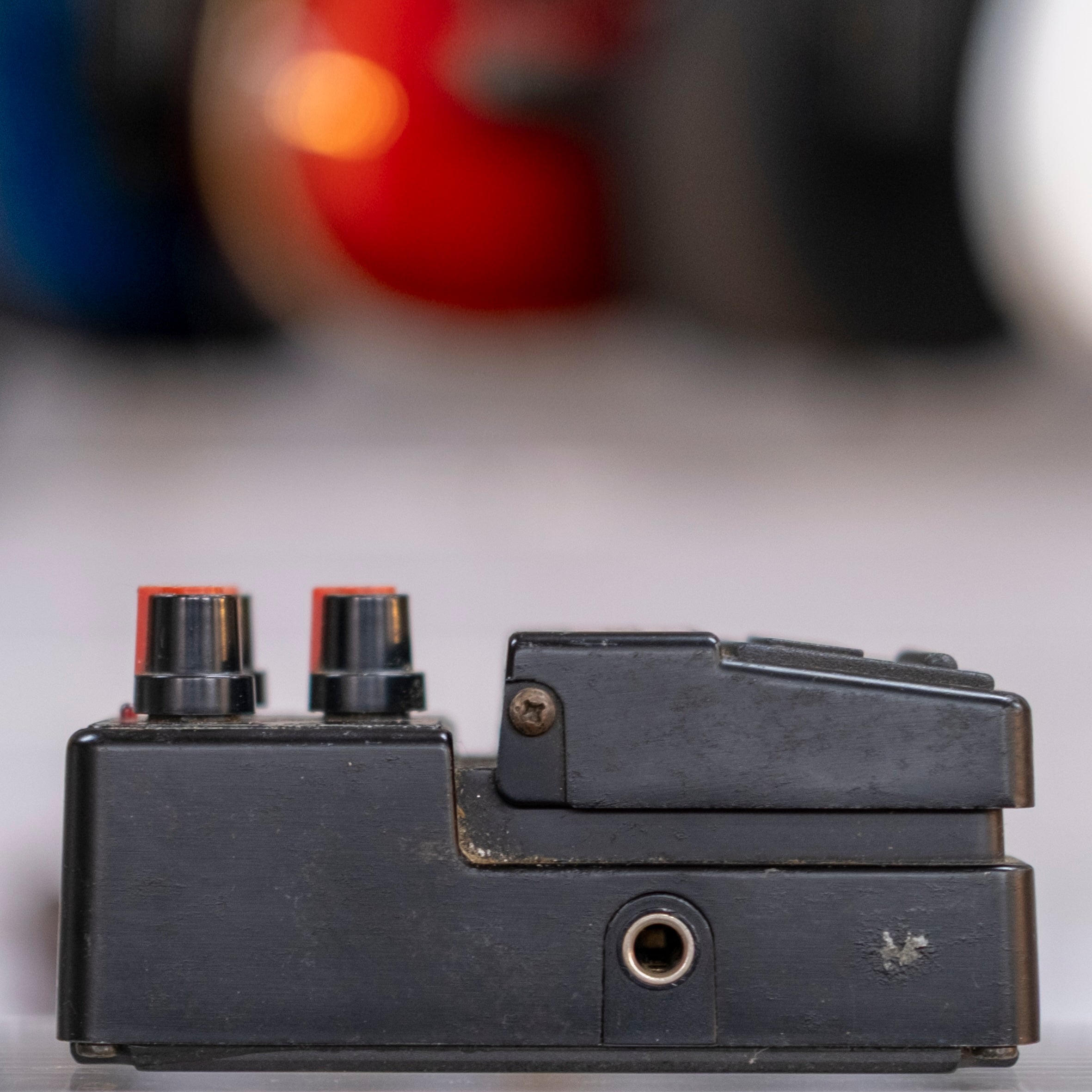 Yamaha DI-100 Distortion Pedal (Pre-Owned)