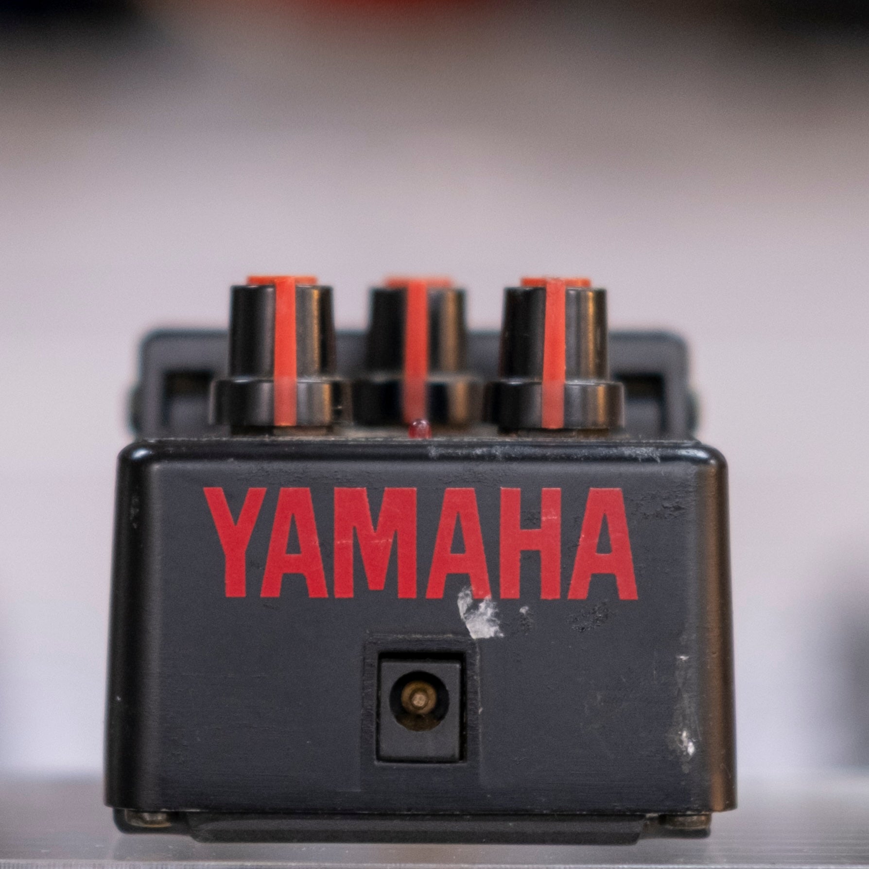Yamaha DI-100 Distortion Pedal (Pre-Owned)
