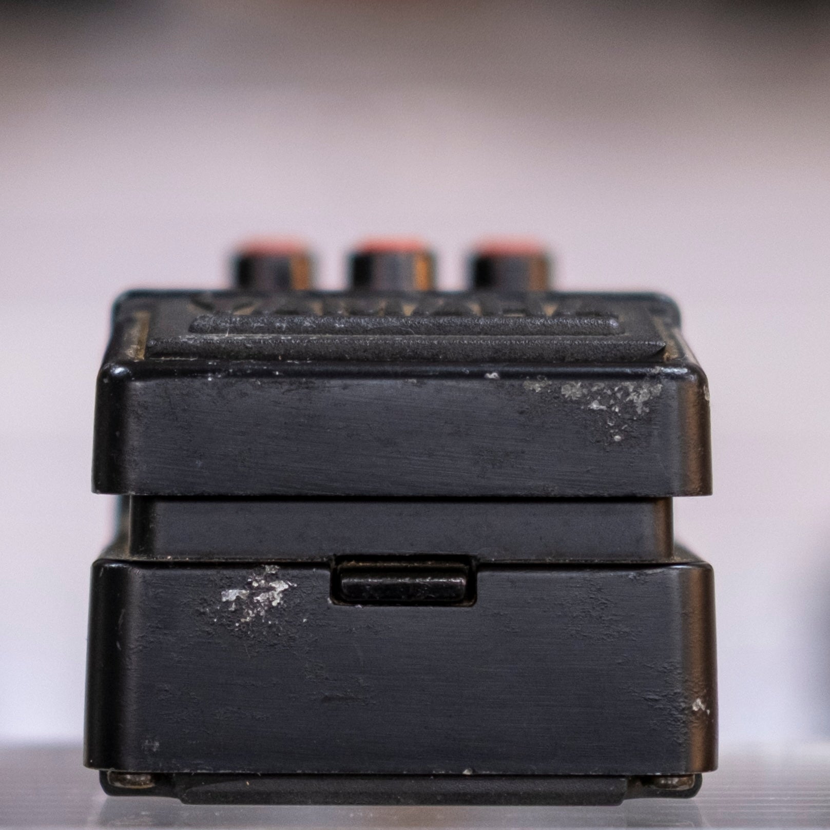 Yamaha DI-100 Distortion Pedal (Pre-Owned)