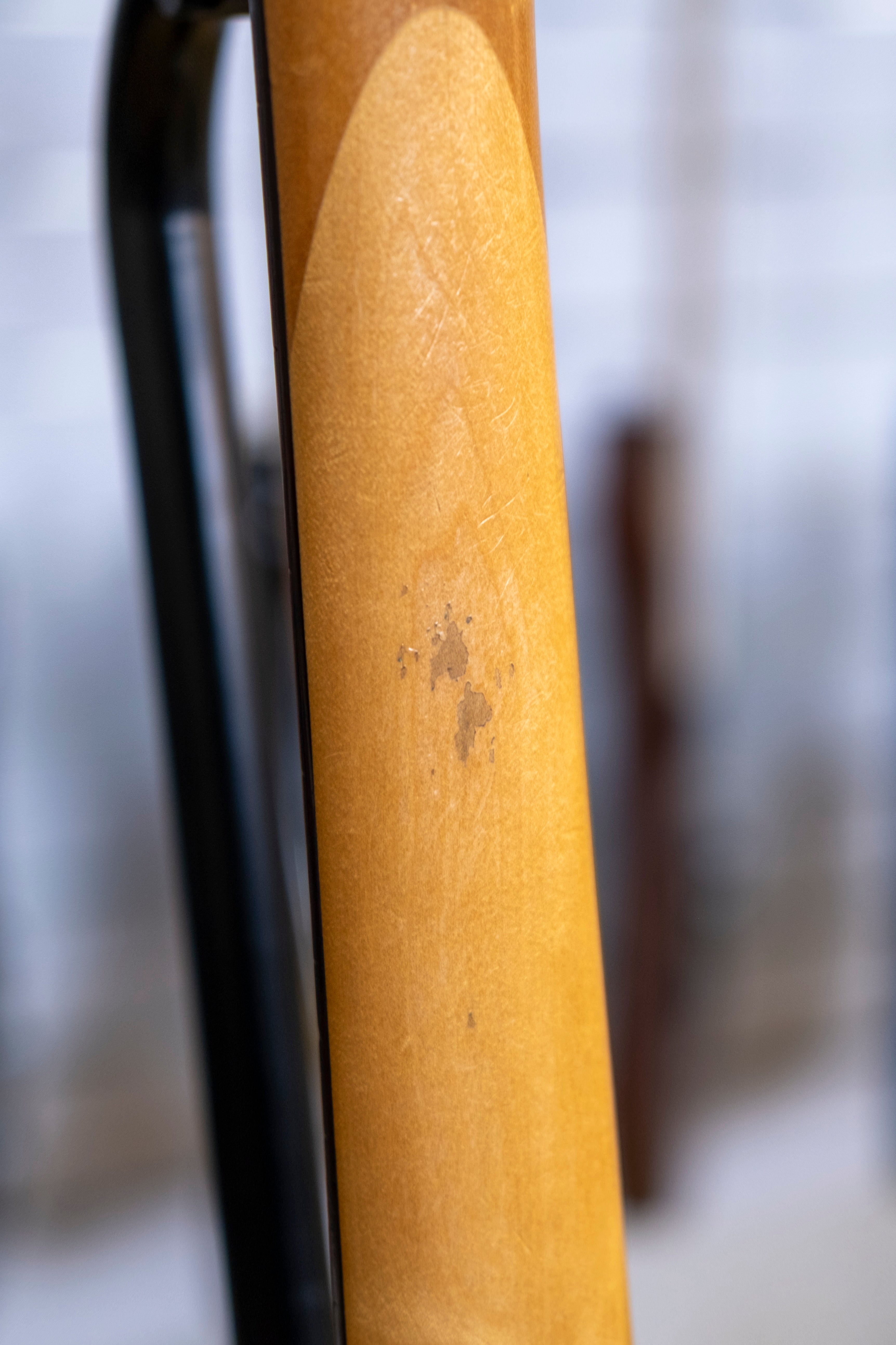 Ibanez RG MIJ Electric Guitar with Hardcase (Pre-Owned)