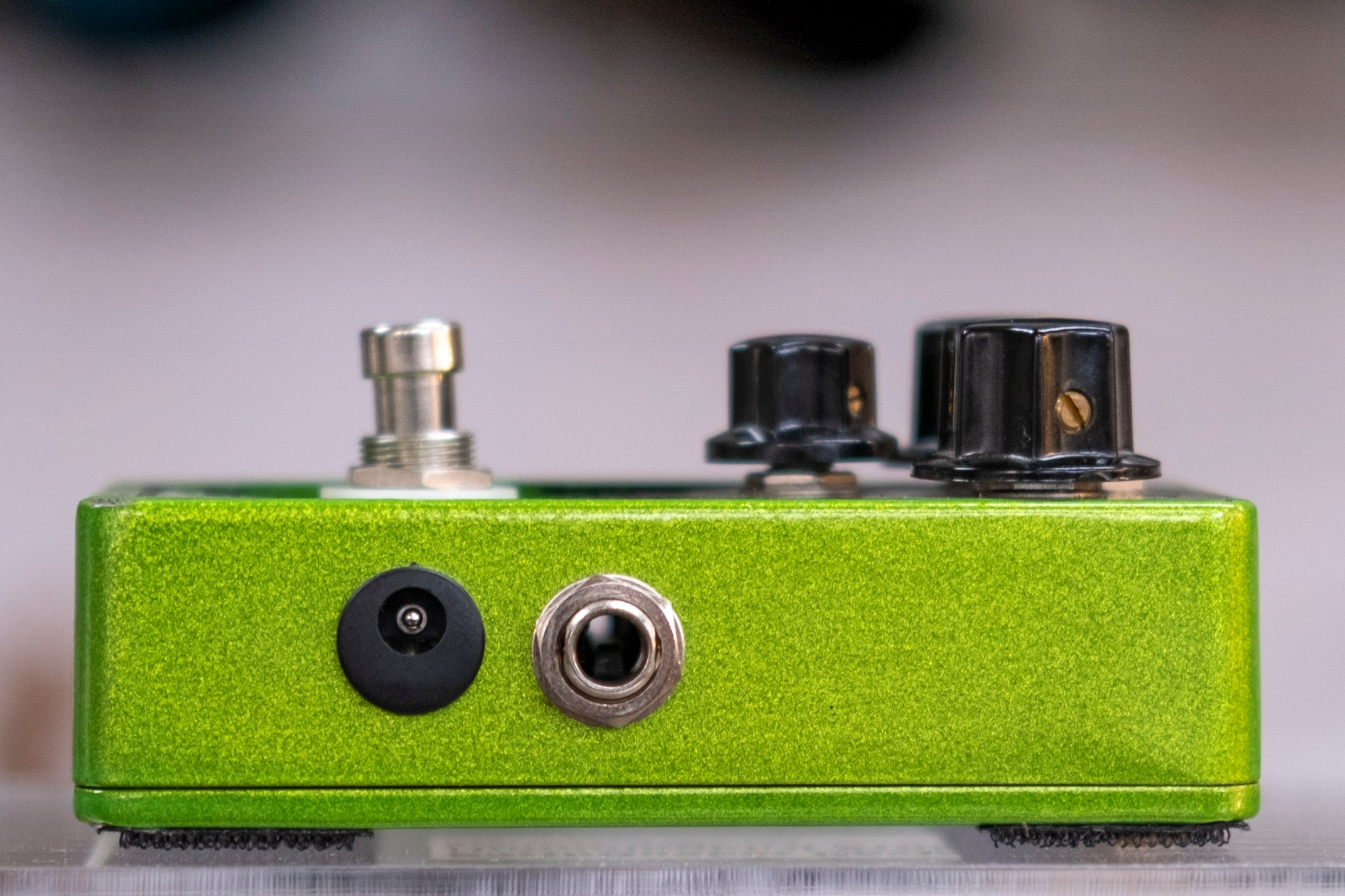 Earthquaker Devices Hummingbird Repear Percussion Tremolo Pedal (Pre-Owned)