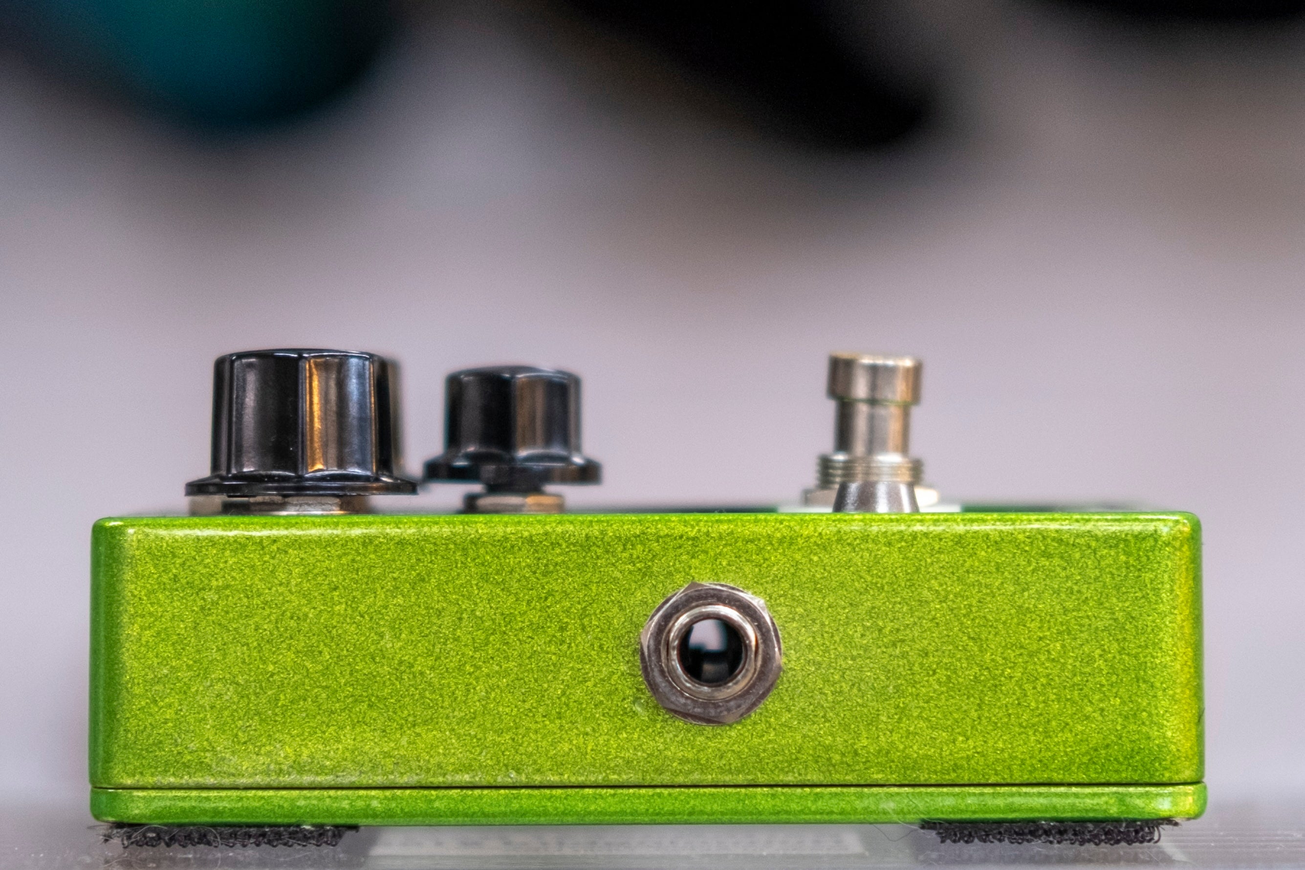 Earthquaker Devices Hummingbird Repear Percussion Tremolo Pedal (Pre-Owned)