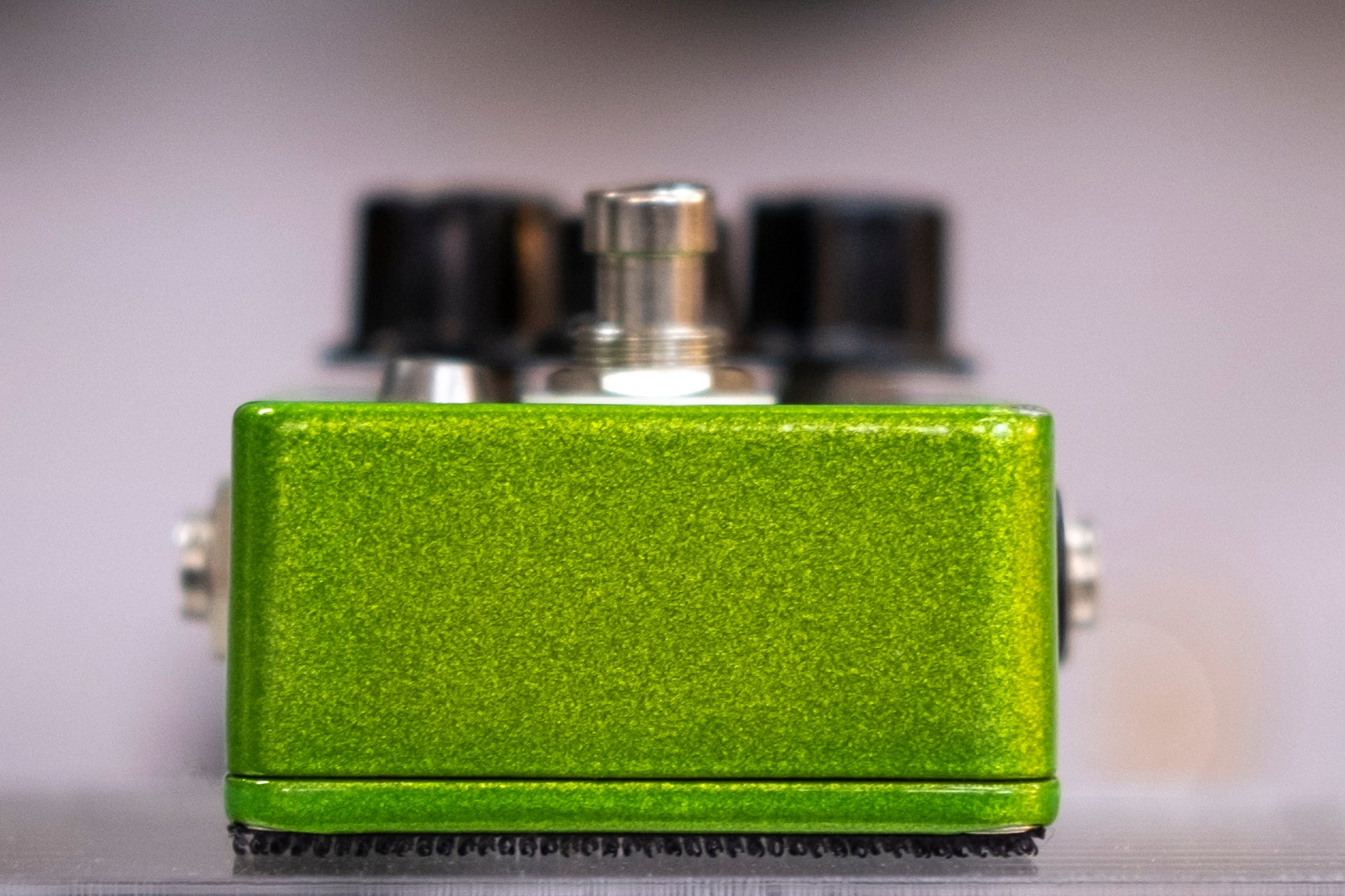 Earthquaker Devices Hummingbird Repear Percussion Tremolo Pedal (Pre-Owned)