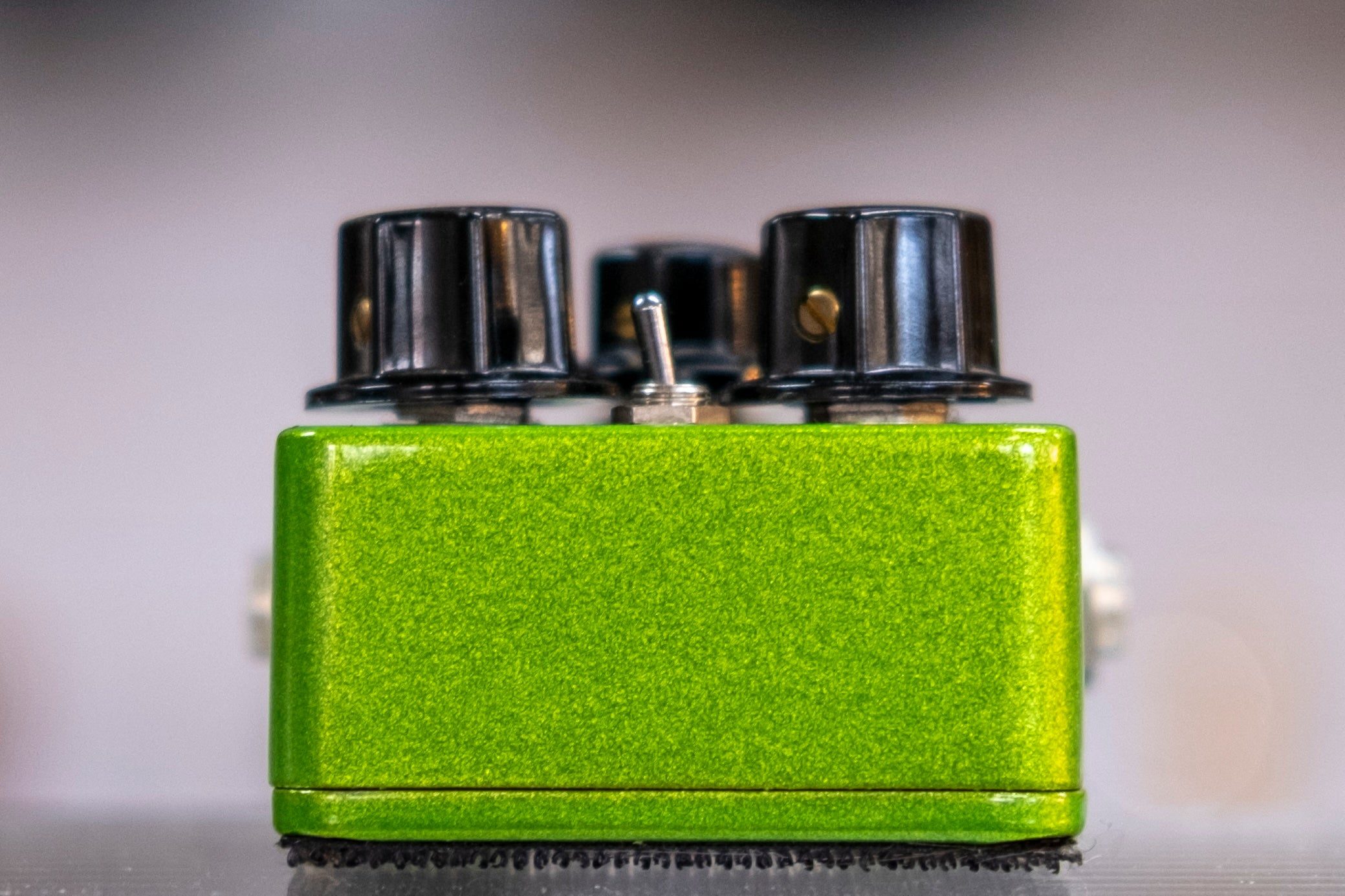 Earthquaker Devices Hummingbird Repear Percussion Tremolo Pedal (Pre-Owned)