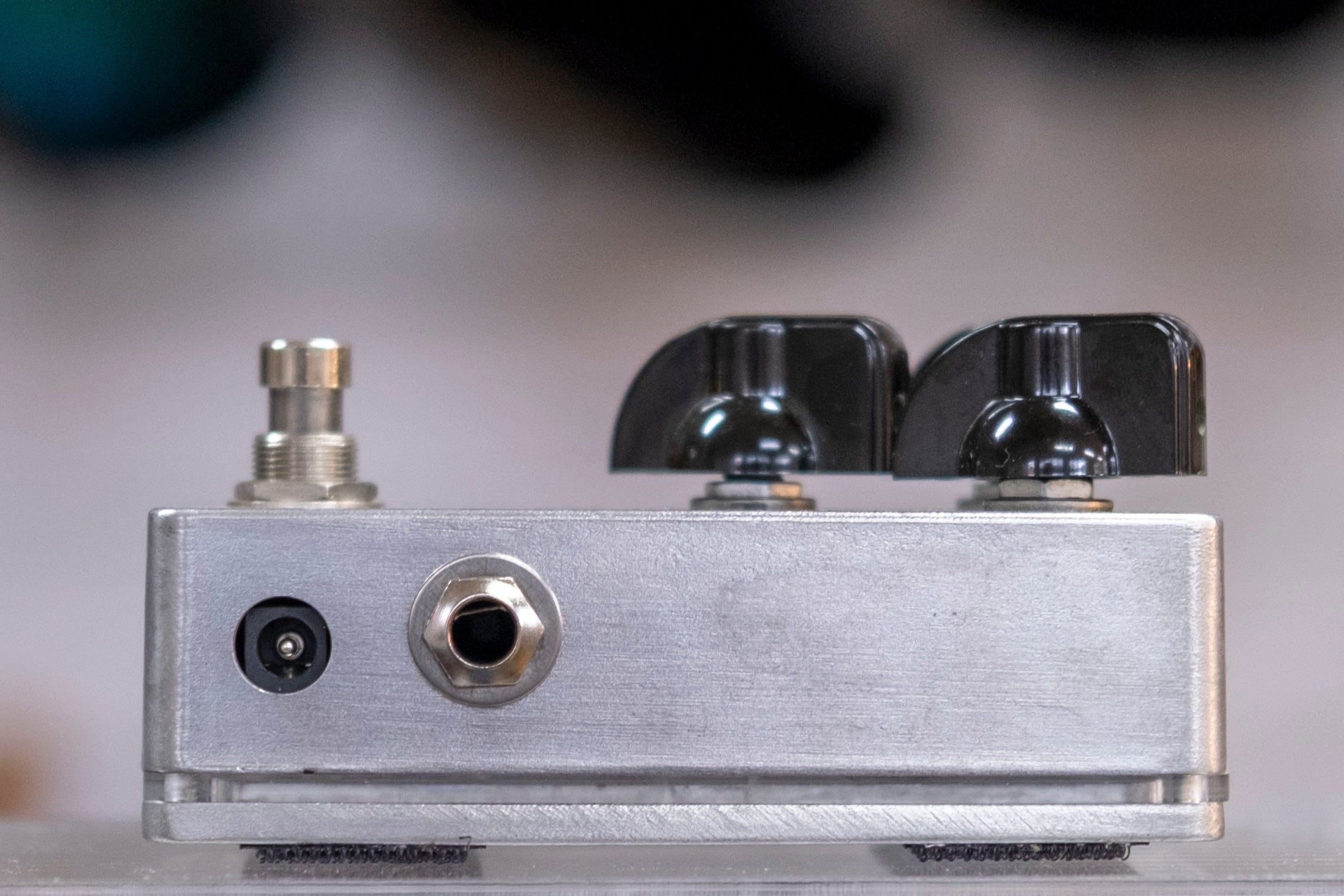 Boo Instruments OD/TS Overdrive Pedal (Pre-Owned)