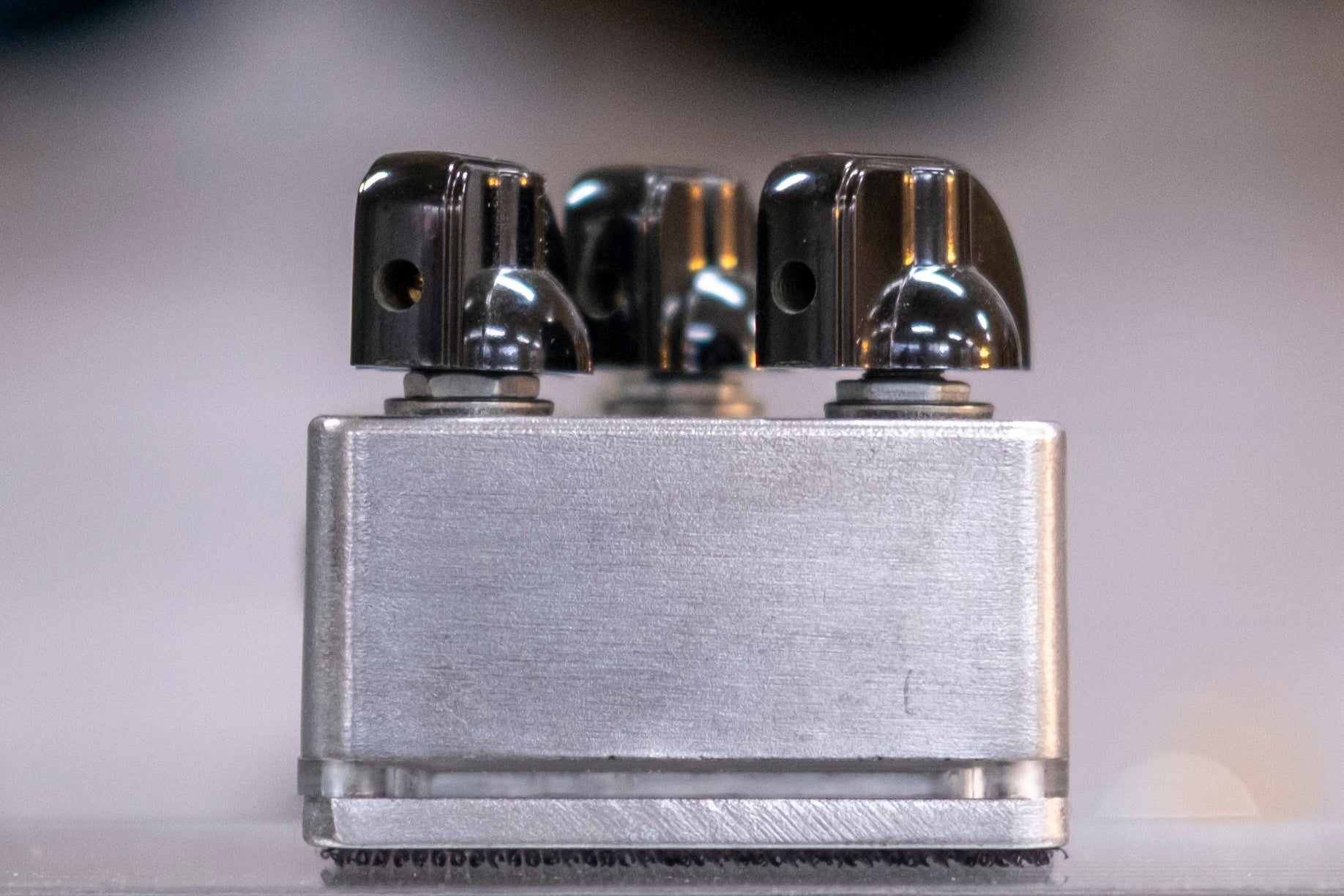 Boo Instruments OD/TS Overdrive Pedal (Pre-Owned)