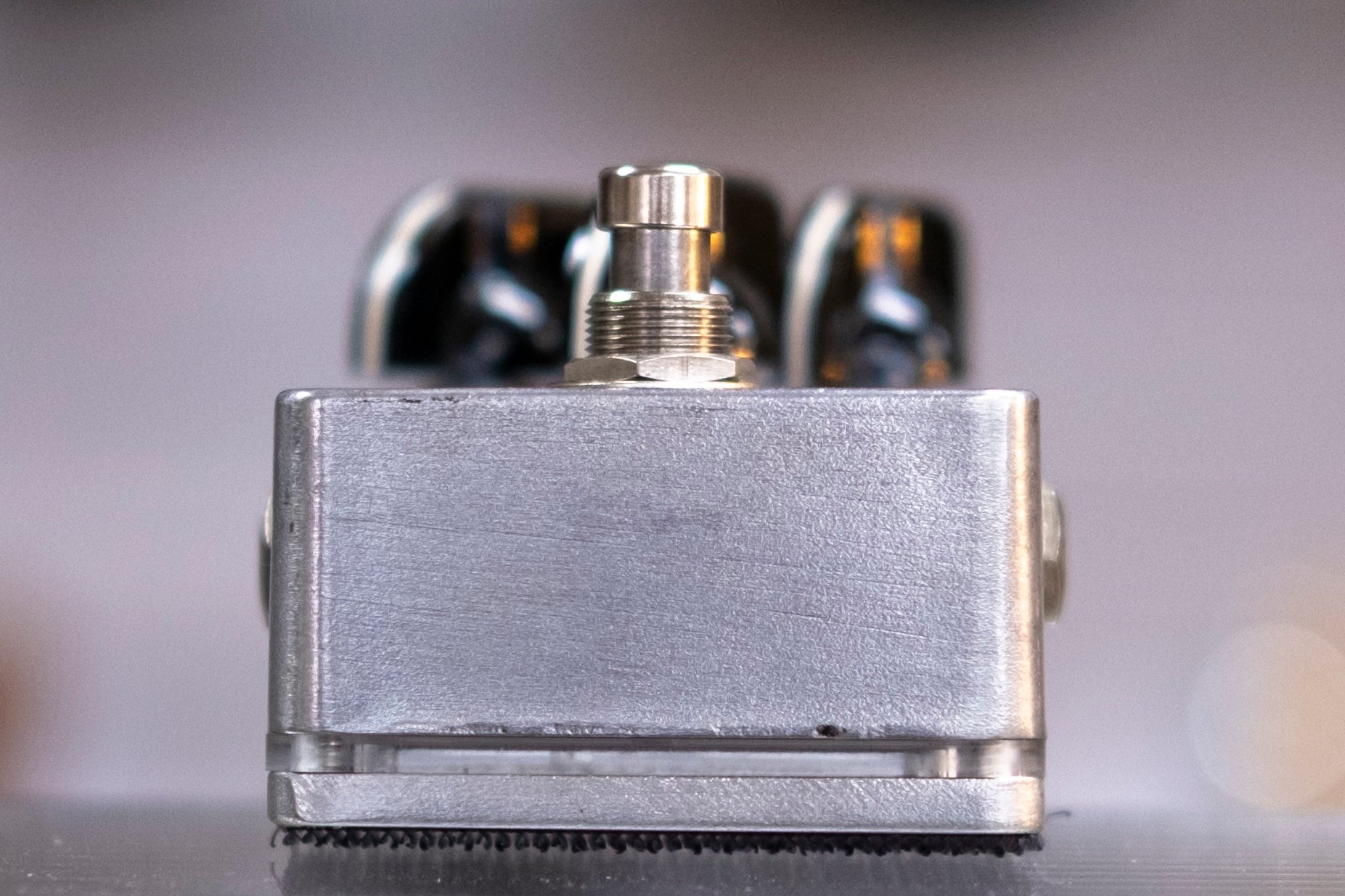 Boo Instruments OD/TS Overdrive Pedal (Pre-Owned)