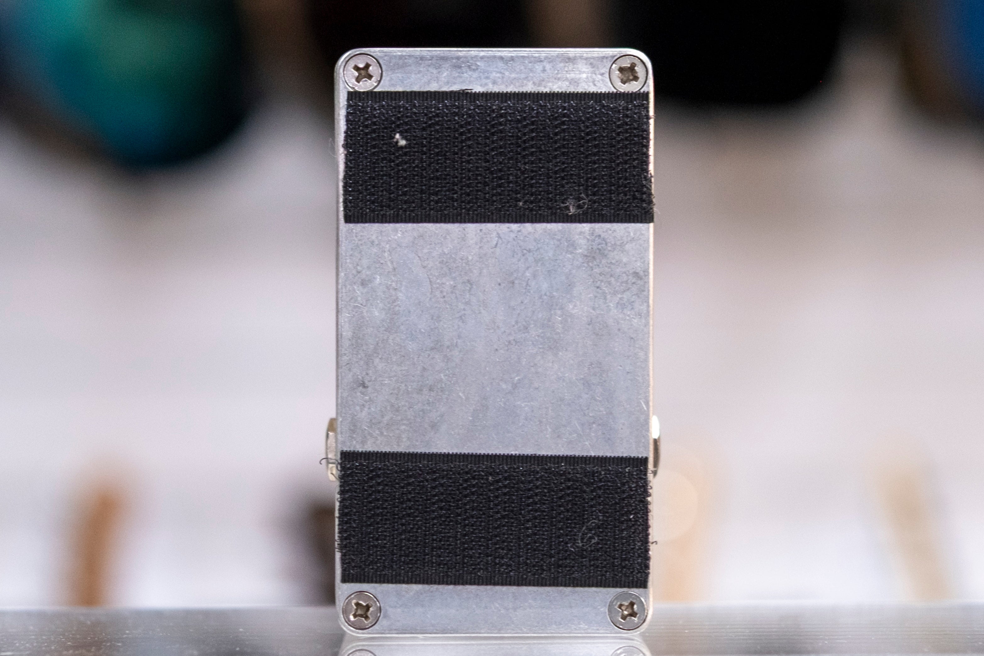 Boo Instruments OD/TS Overdrive Pedal (Pre-Owned)