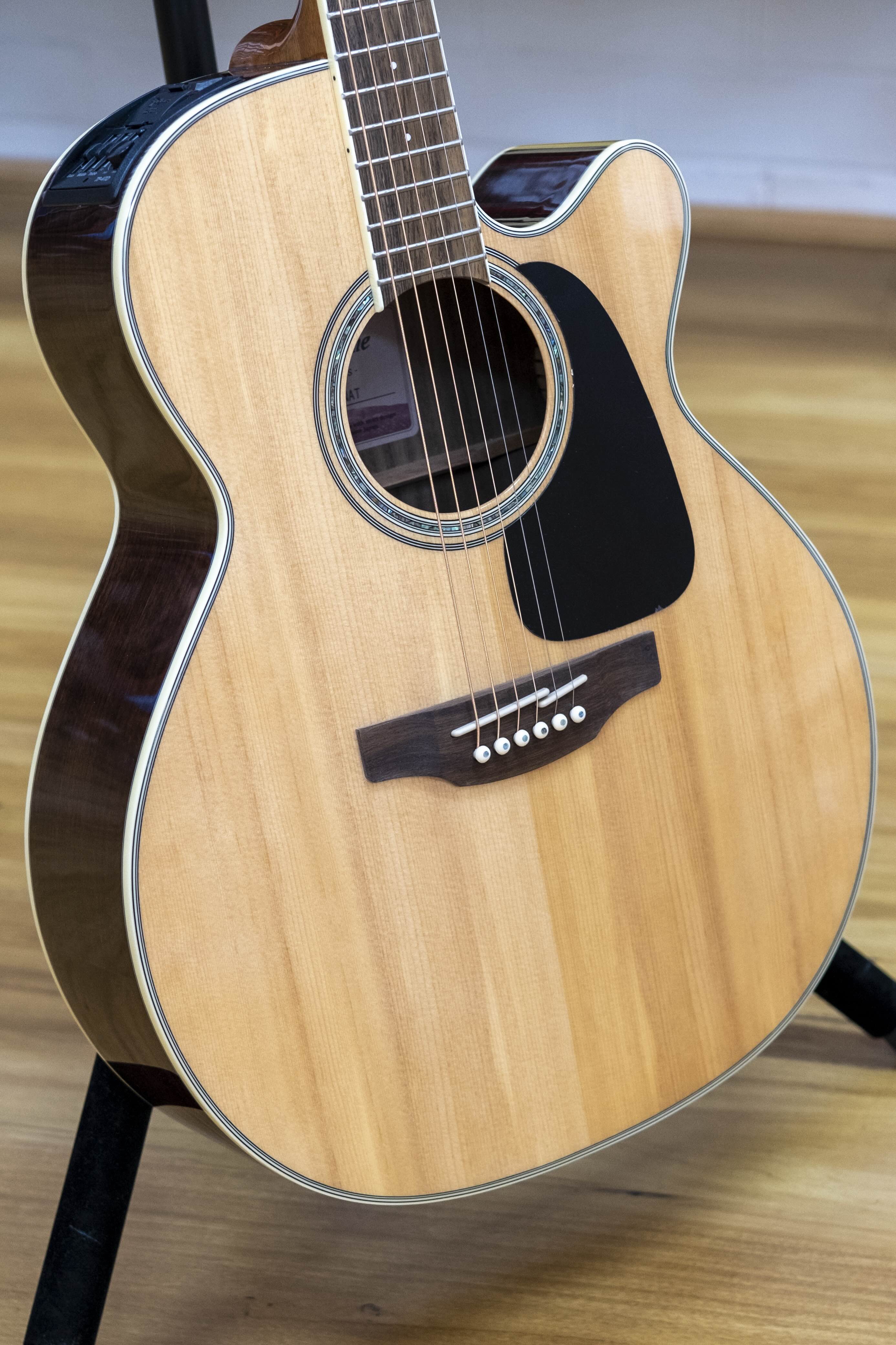 Takamine G50 Series NEX Acoustic Electric Guitar