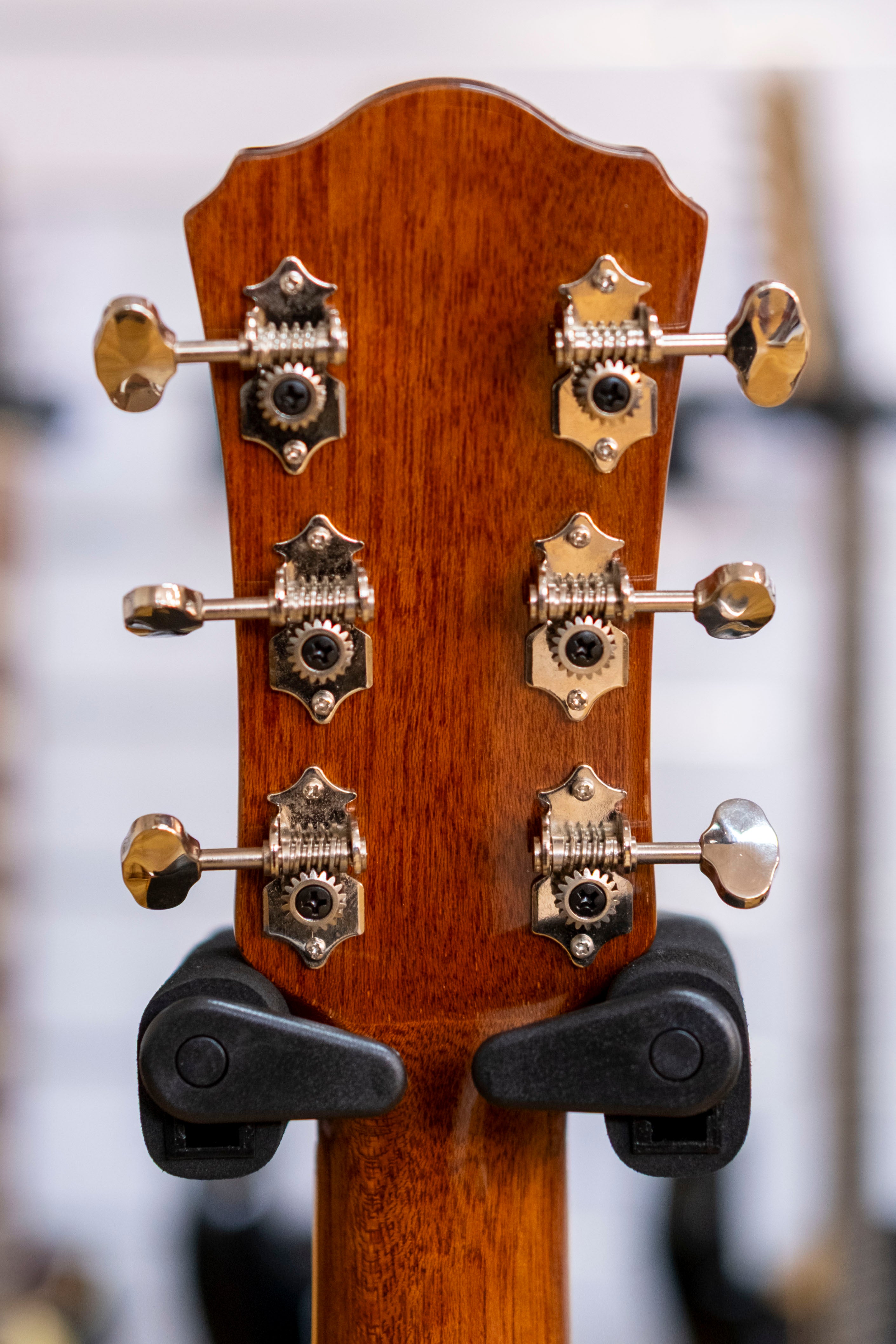 Martinez 51 Series Dreadnought Acoustic Electric Guitar (Amara Ebony)