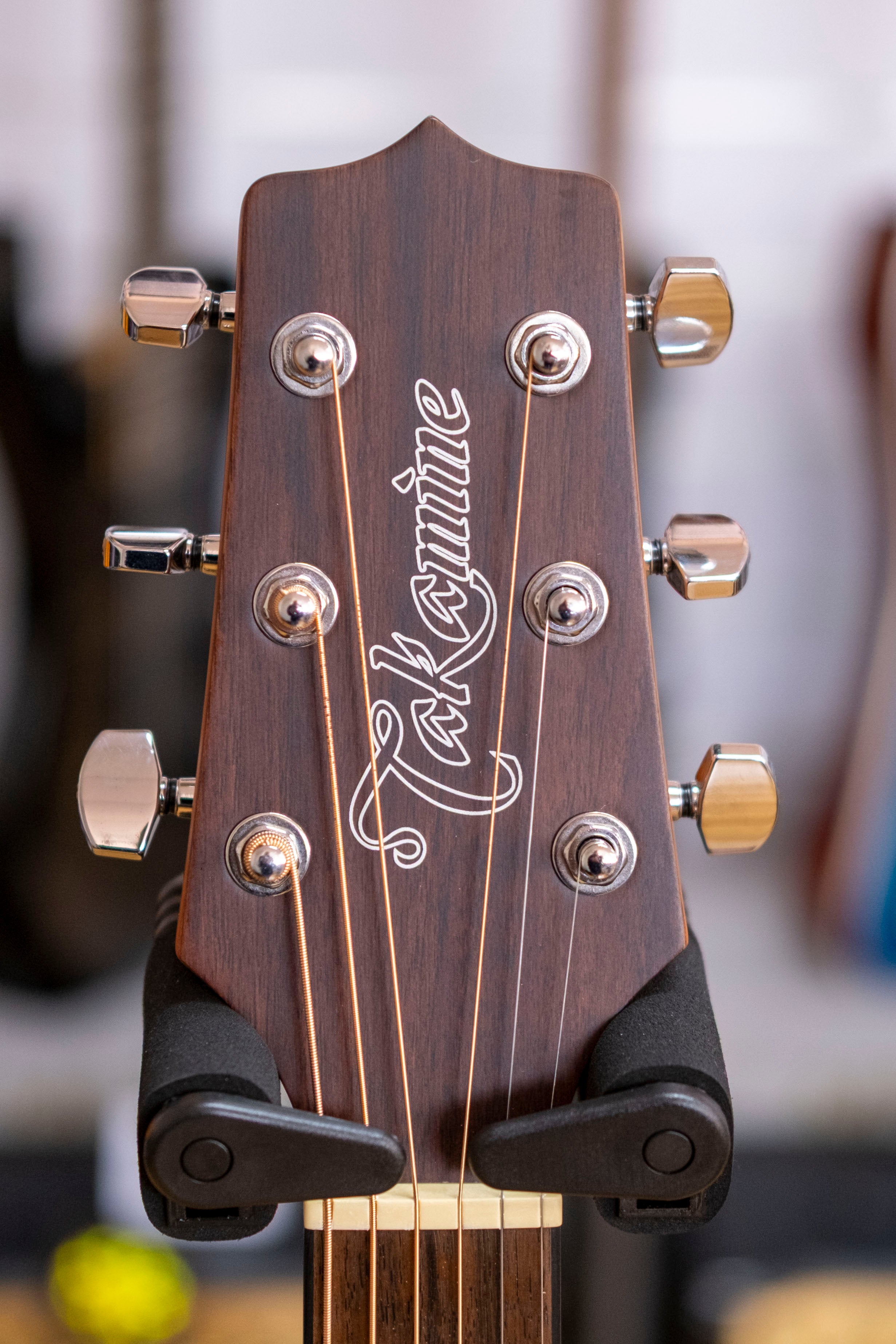 Takamine G11 Series NEX Acoustic Electric Guitar (Mahogany)