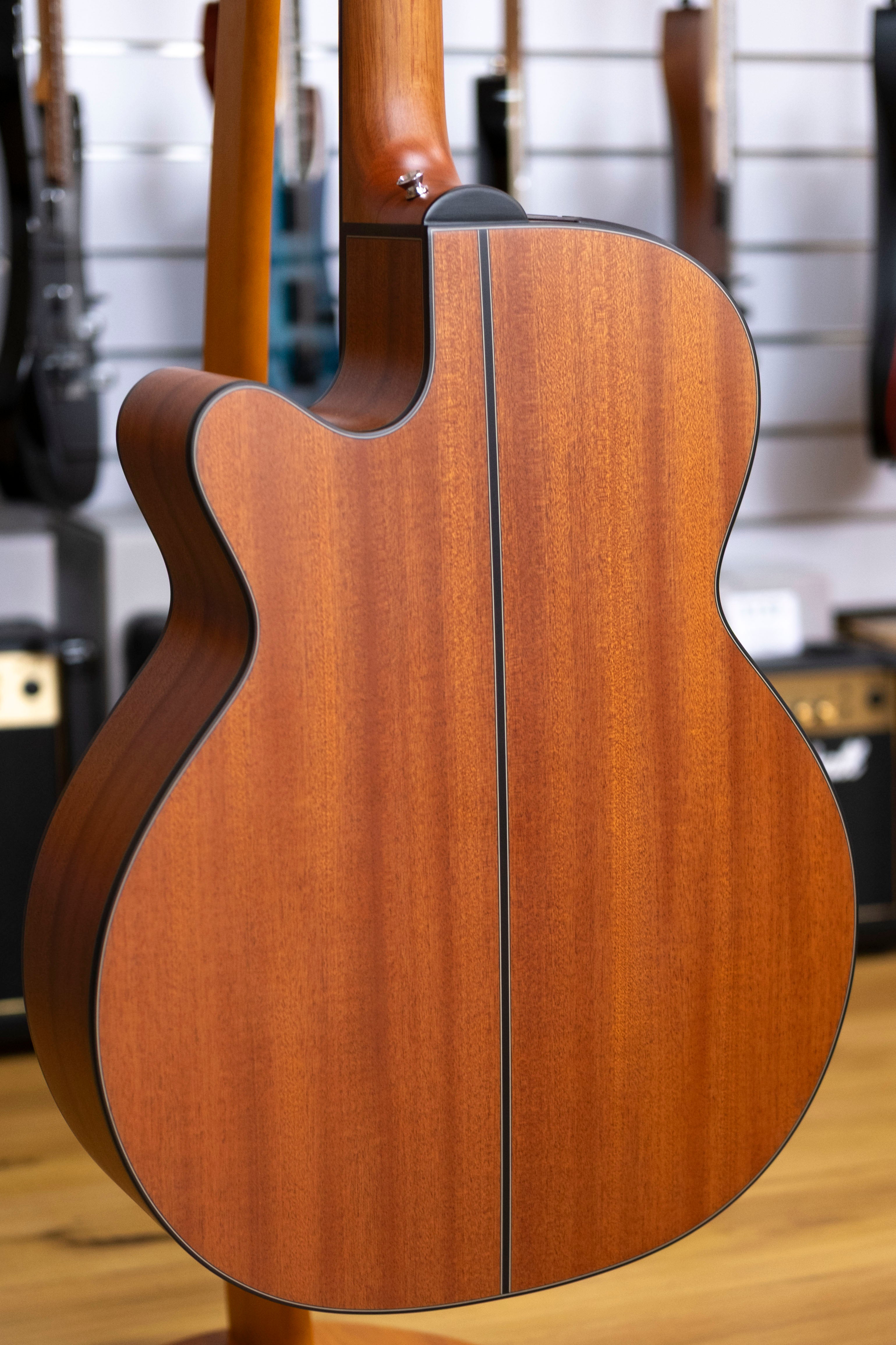 Takamine G11 Series NEX Acoustic Electric Guitar (Mahogany)