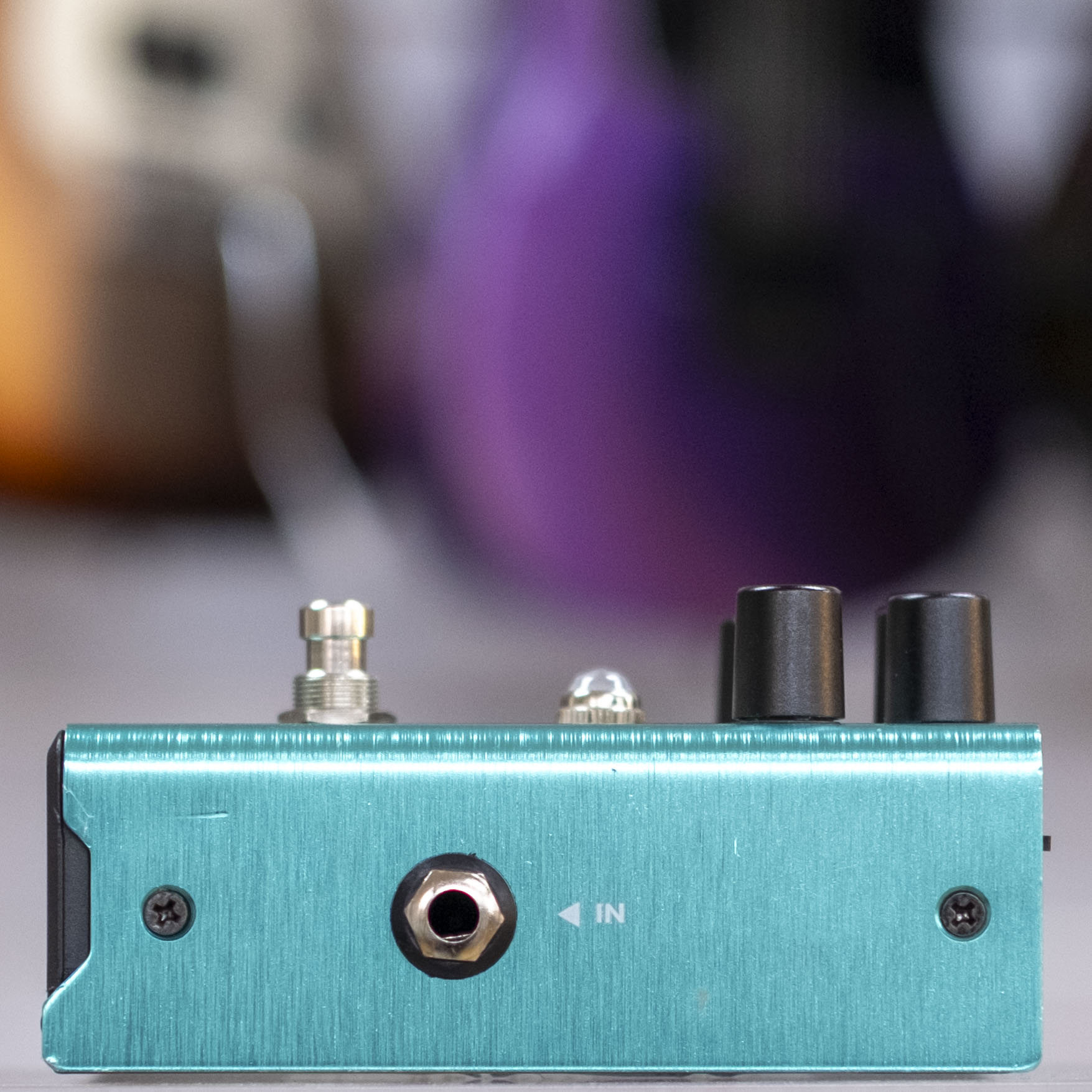 Fender Marine Layer Reverb Pedal (Pre-Owned)