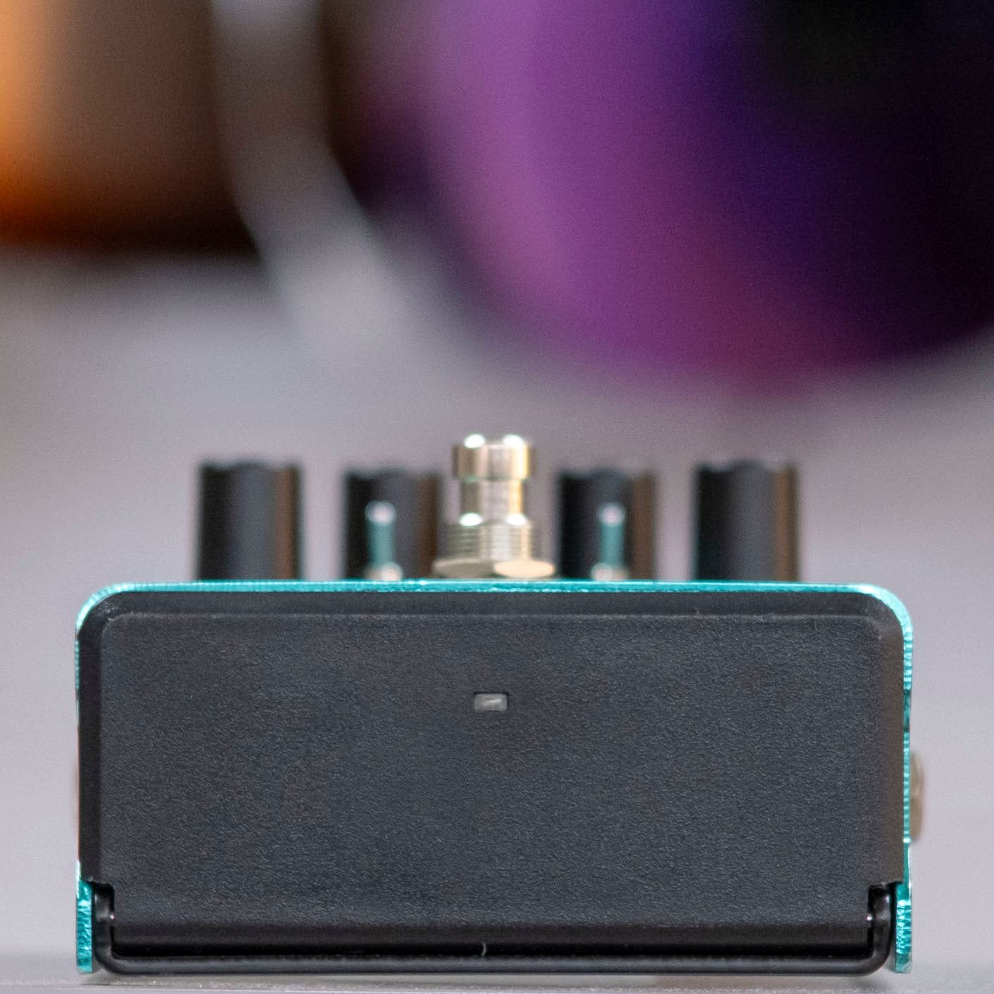 Fender Marine Layer Reverb Pedal (Pre-Owned)