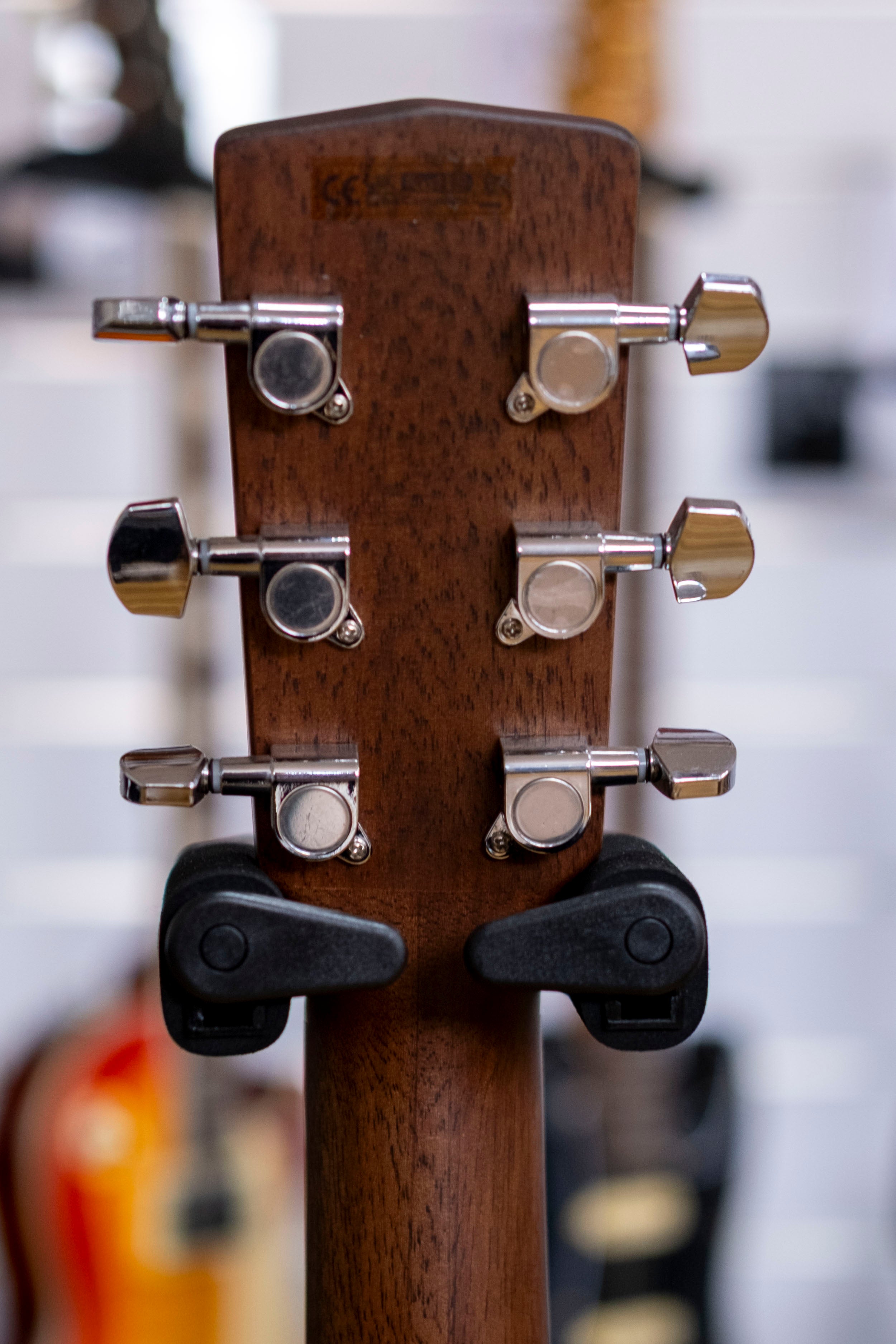 Cort GA1E Grand Regal Acoustic Electric Guitar