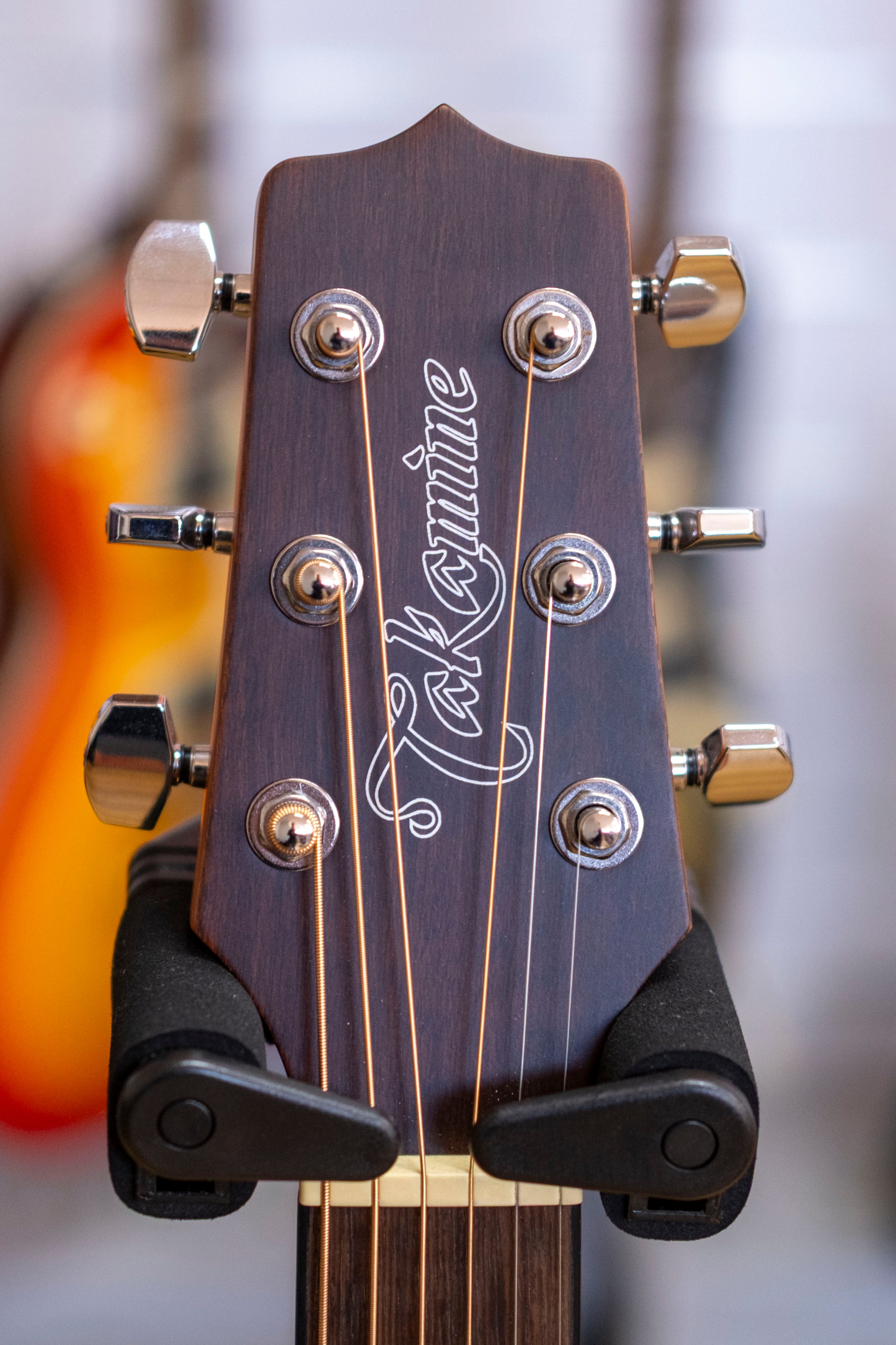 Takamine G Series Takamini Mini Series Acoustic Electric Guitar (Spruce)