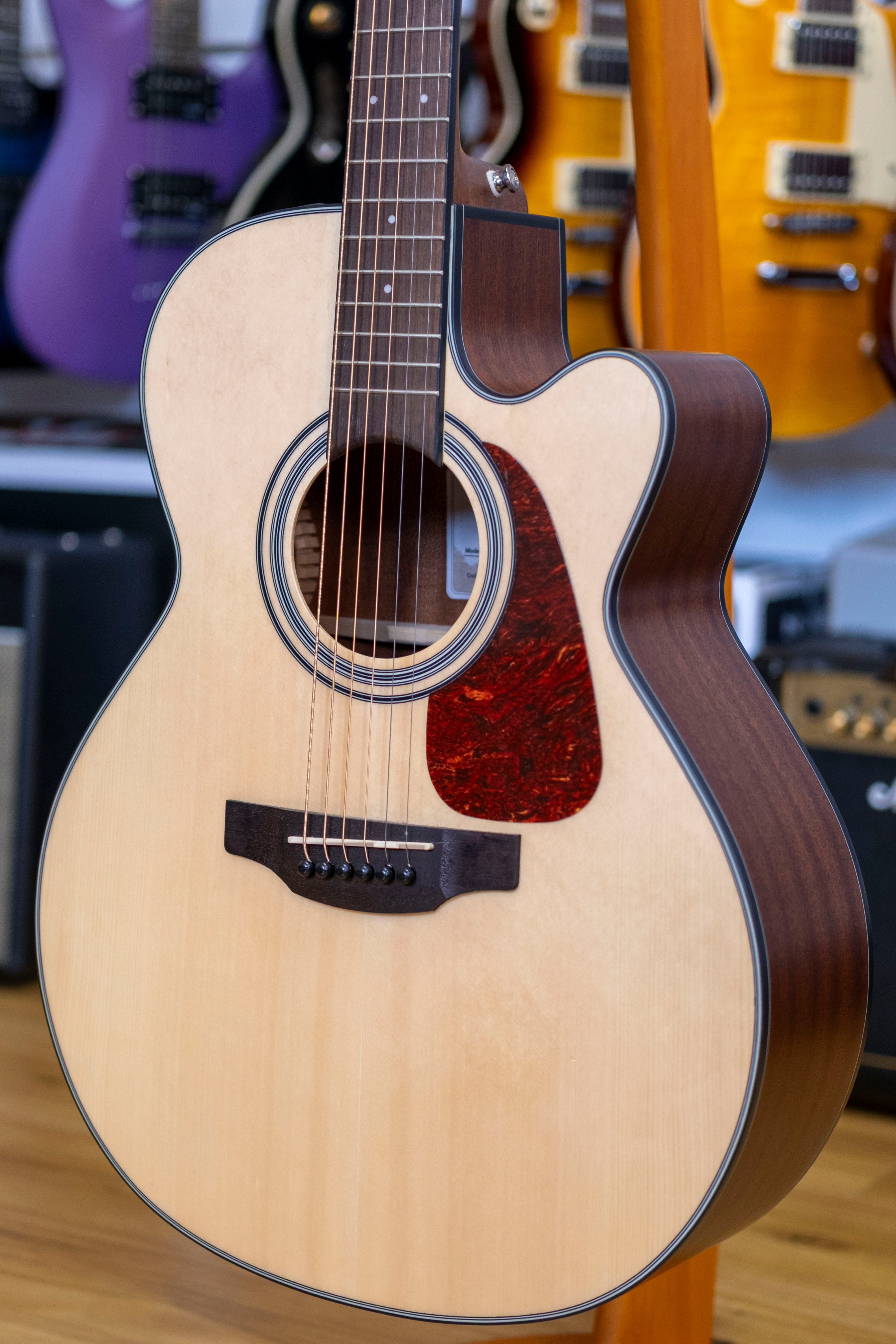 Takamine G10 Series NEX Acoustic Electric Guitar