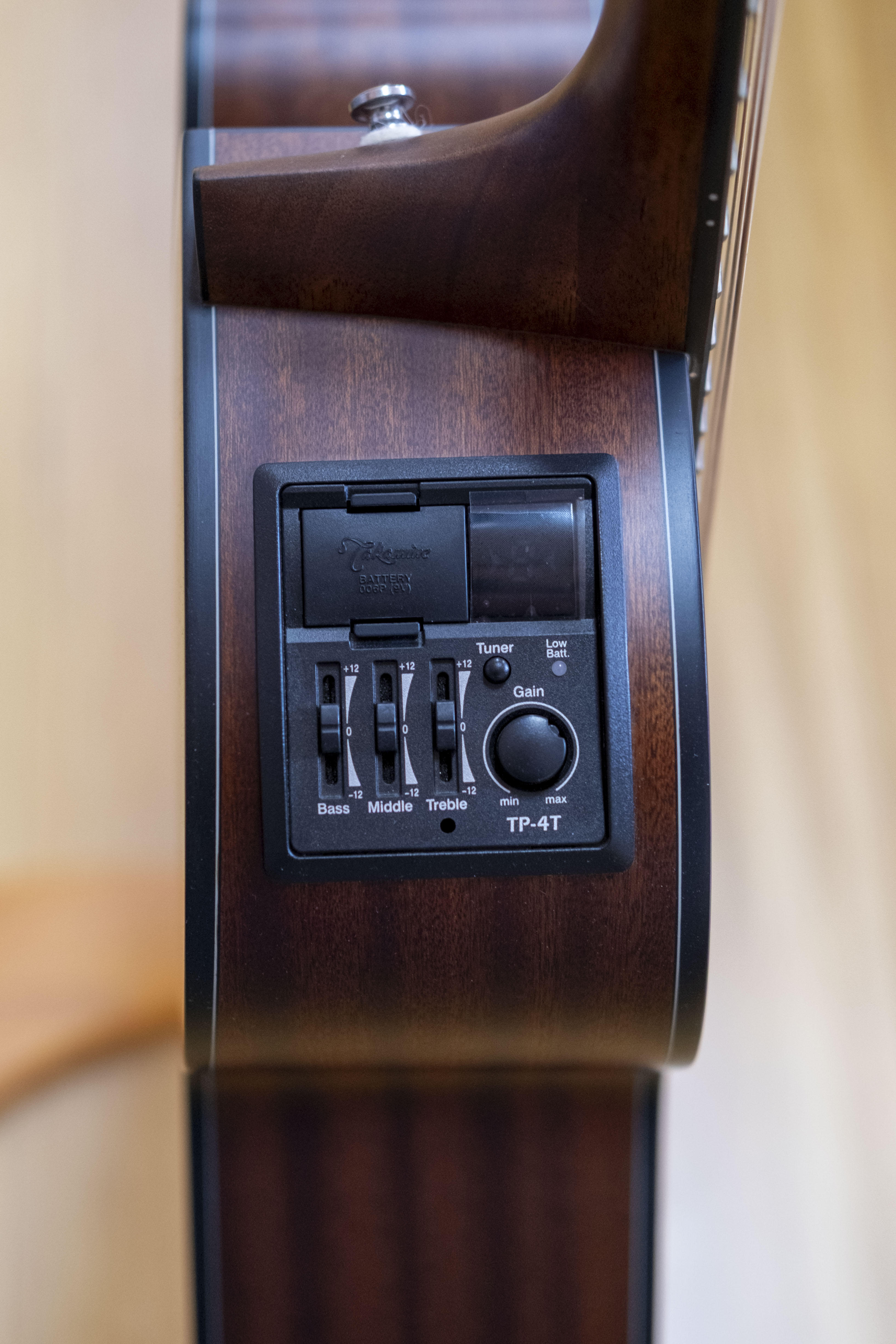 Takamine G10 Series NEX Acoustic Electric Guitar