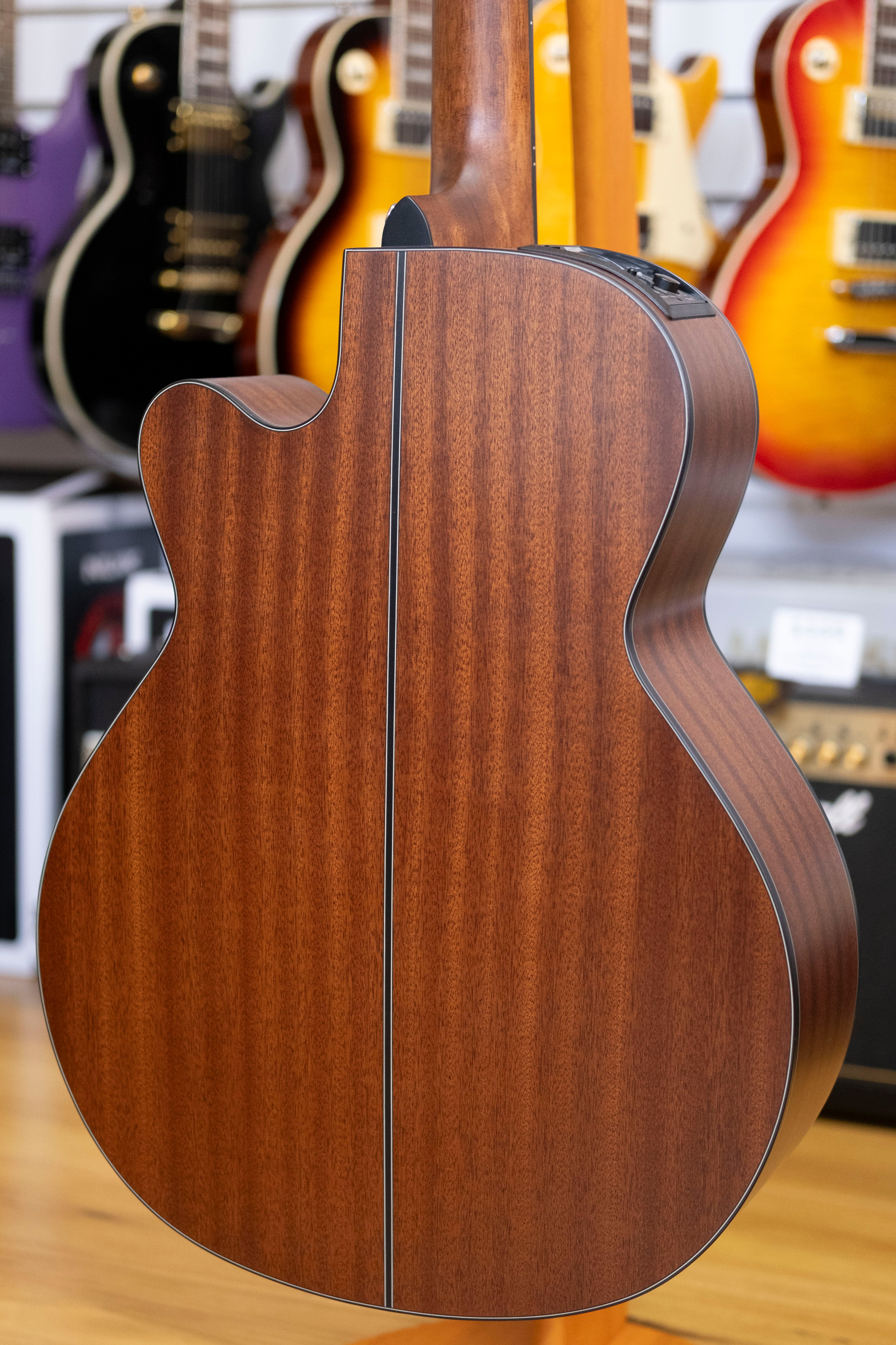 Takamine G10 Series NEX Acoustic Electric Guitar