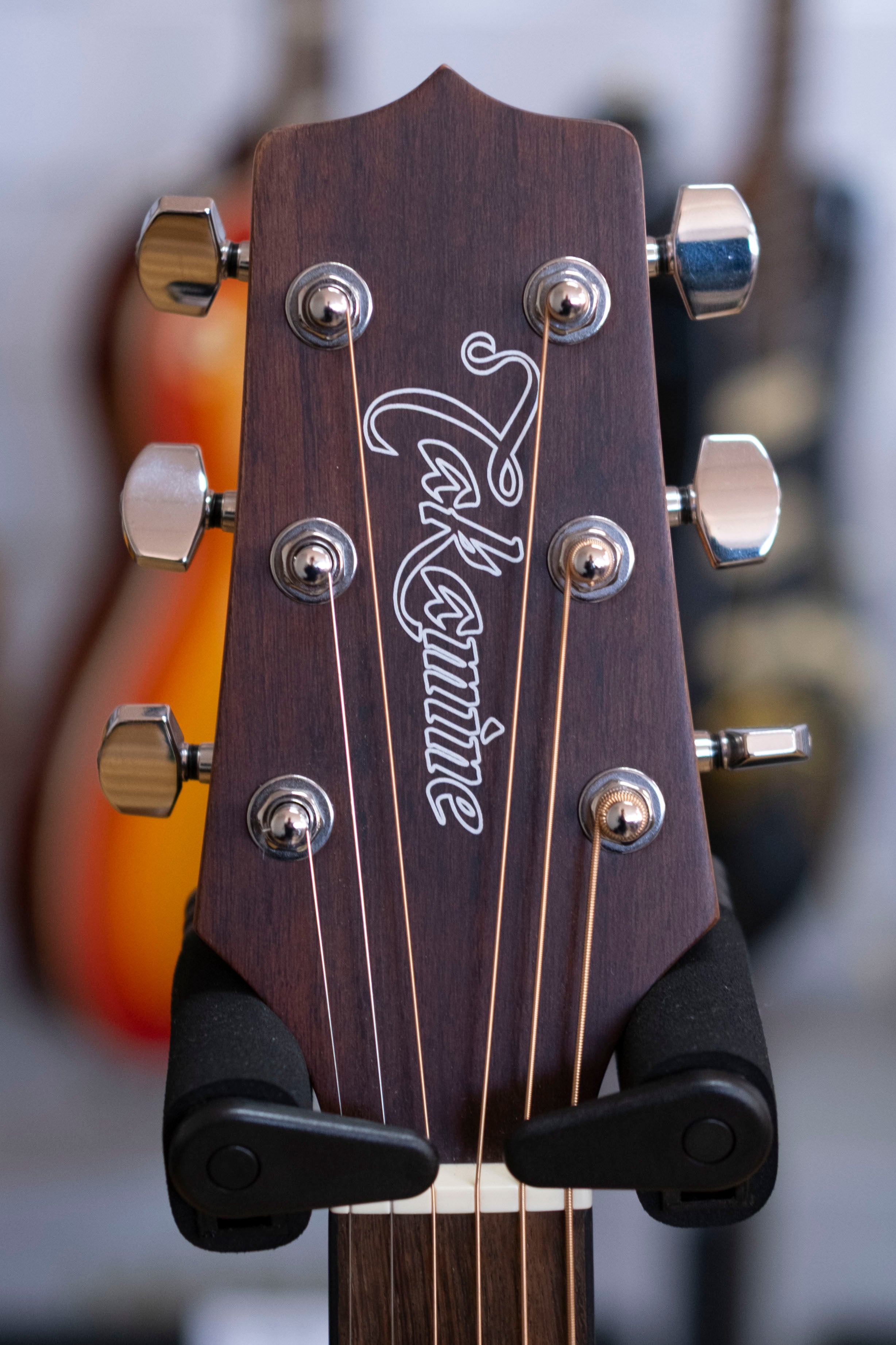 Takamine G11 Series Left Handed Dreadnought Acoustic Electric Guitar