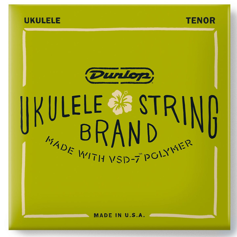 Jim Dunlop Tenor Pro Ukulele Strings
