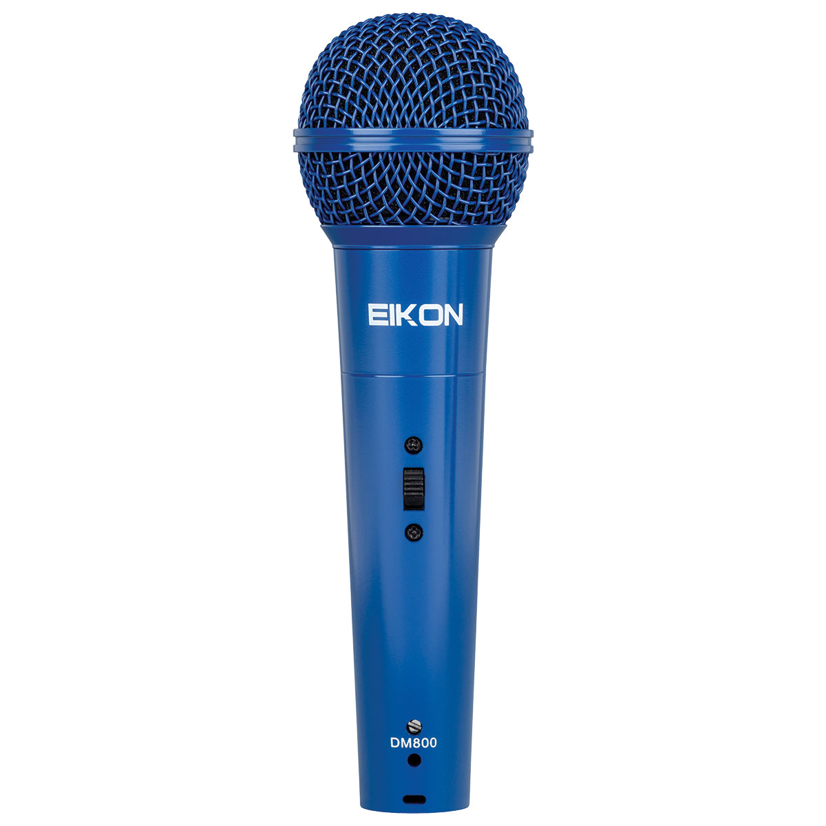 Eikon DM800 Vocal Microphone (Blue)