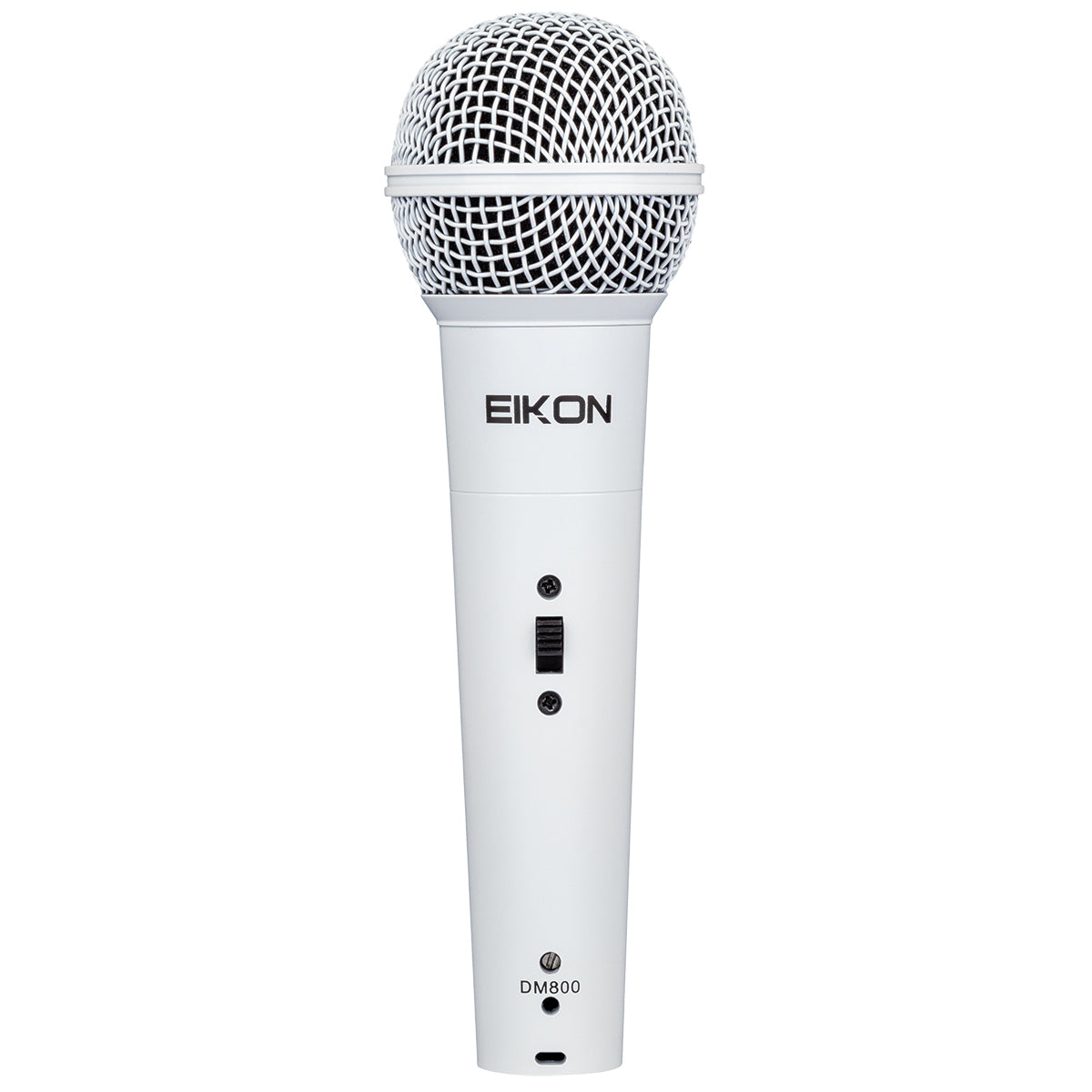 Eikon DM800 Vocal Microphone (White)