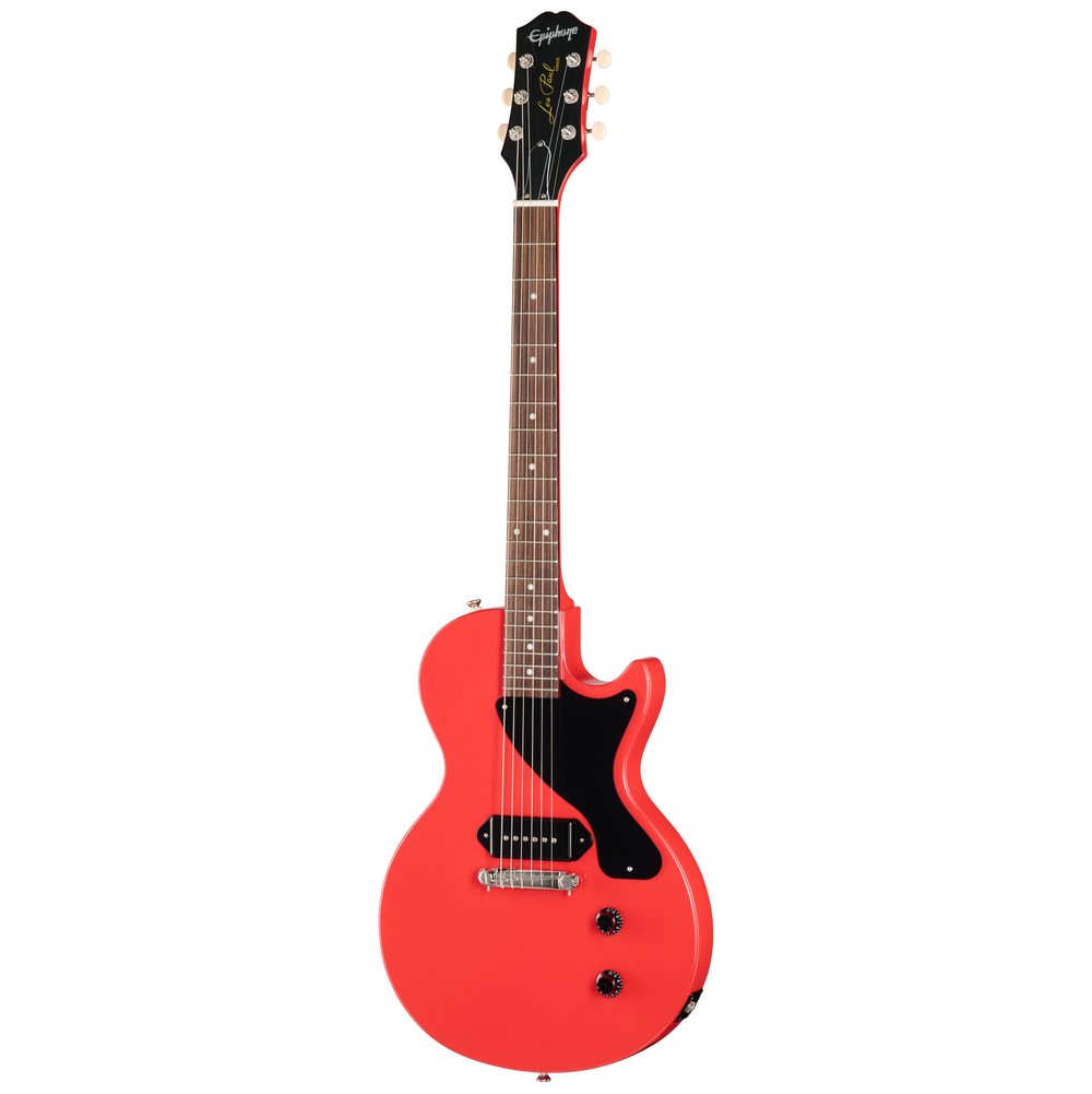 Epiphone Billie Joe Armstrong Signature Electric Guitar (Radiant Red)