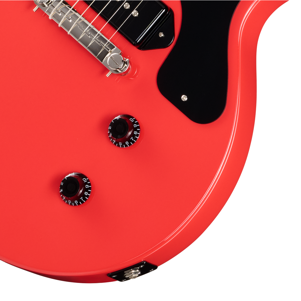 Epiphone Billie Joe Armstrong Signature Electric Guitar (Radiant Red)