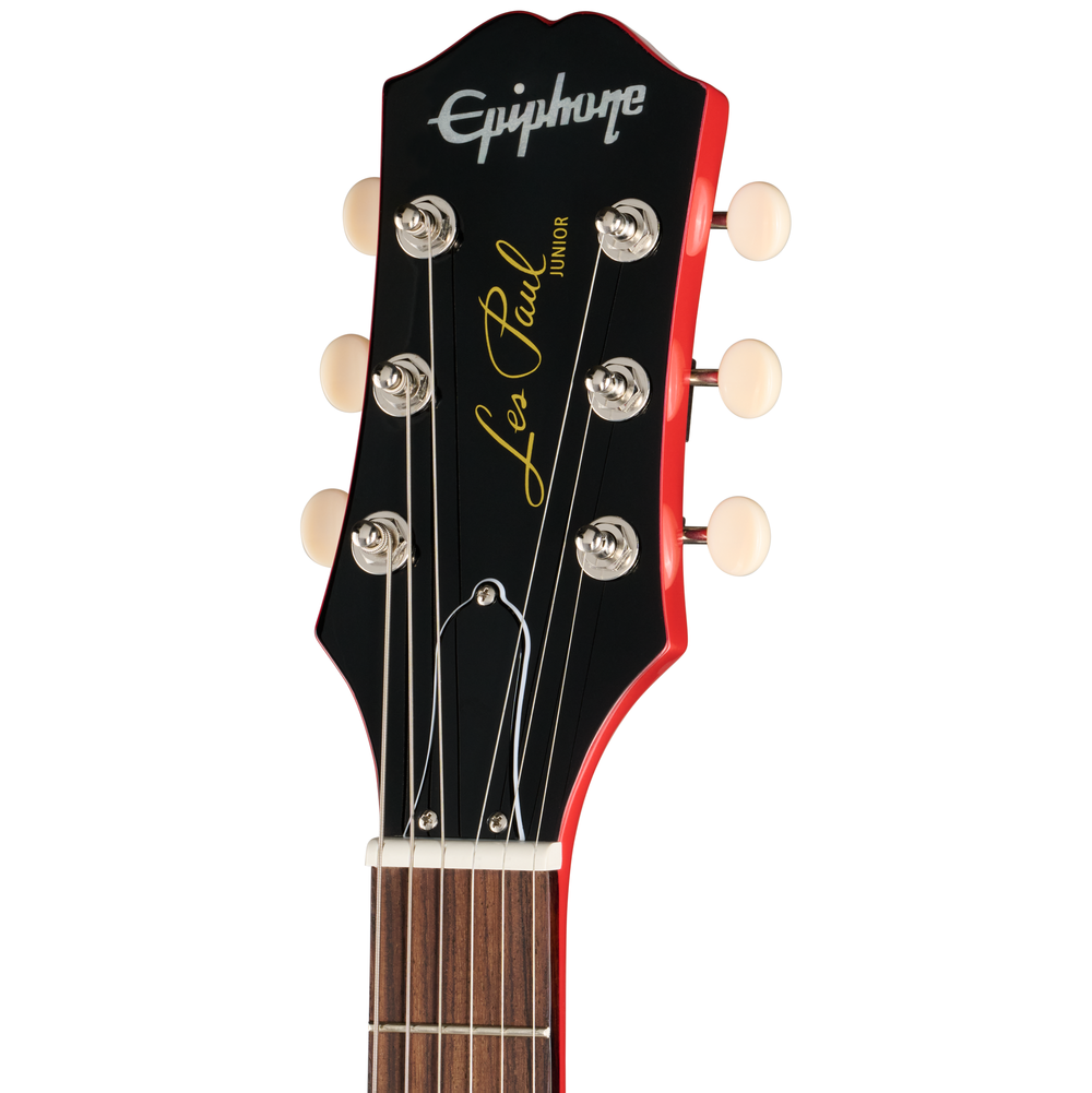 Epiphone Billie Joe Armstrong Signature Electric Guitar (Radiant Red)