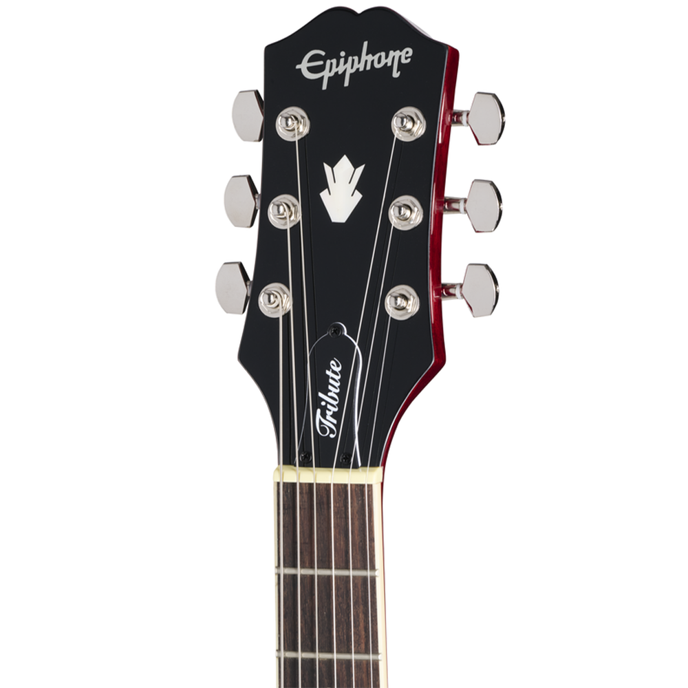 Epiphone SG Tribute Electric Guitar (Cherry)