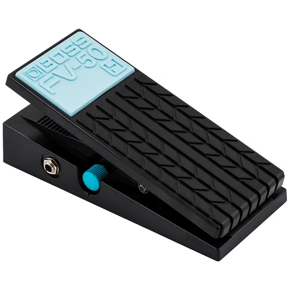 Boss FV-50H Volume Pedal