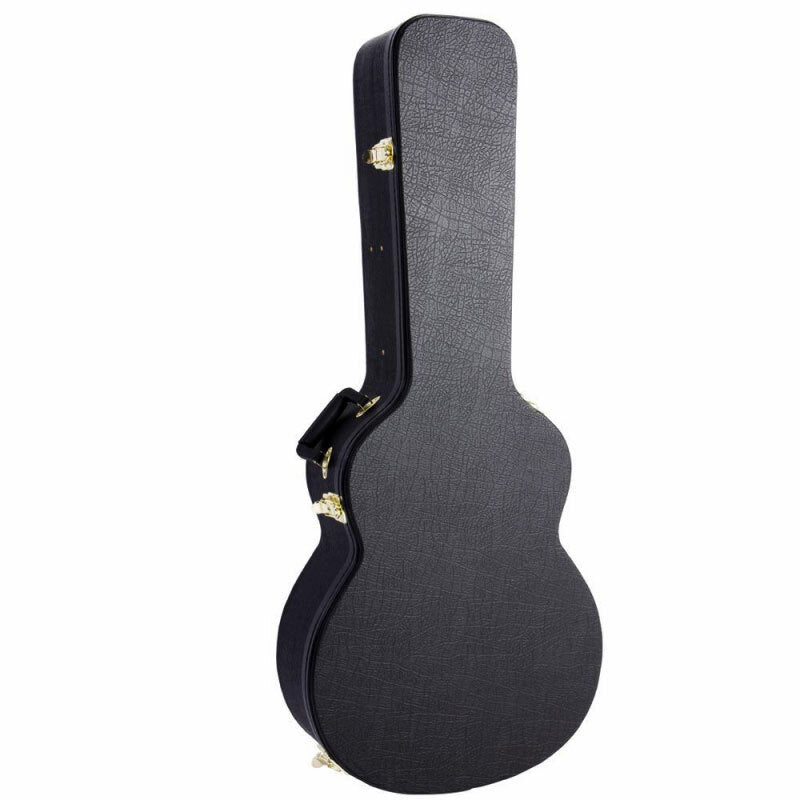 On Stage Jumbo Acoustic Guitar Hardcase
